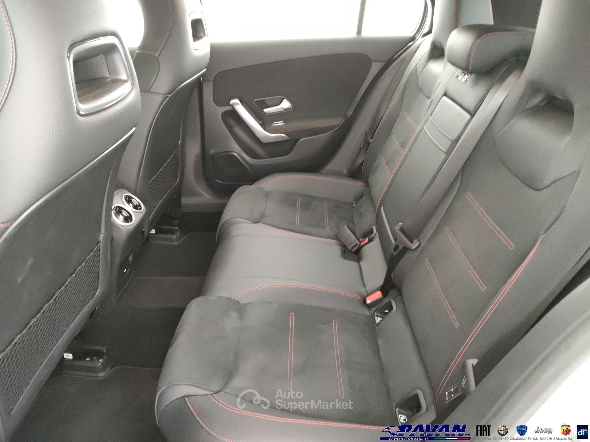 Mercedes-Benz Classe A