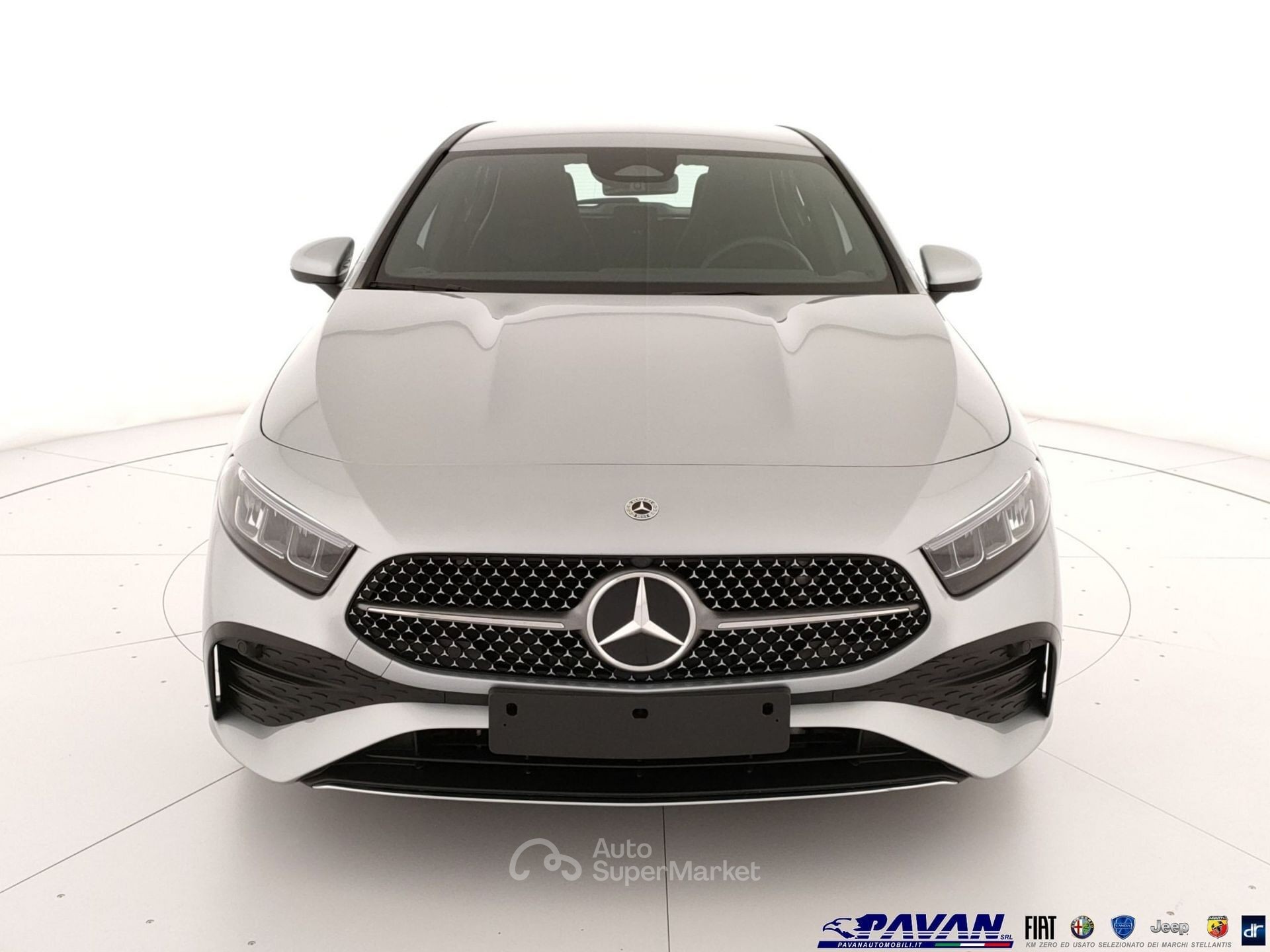 Mercedes-Benz Classe A
