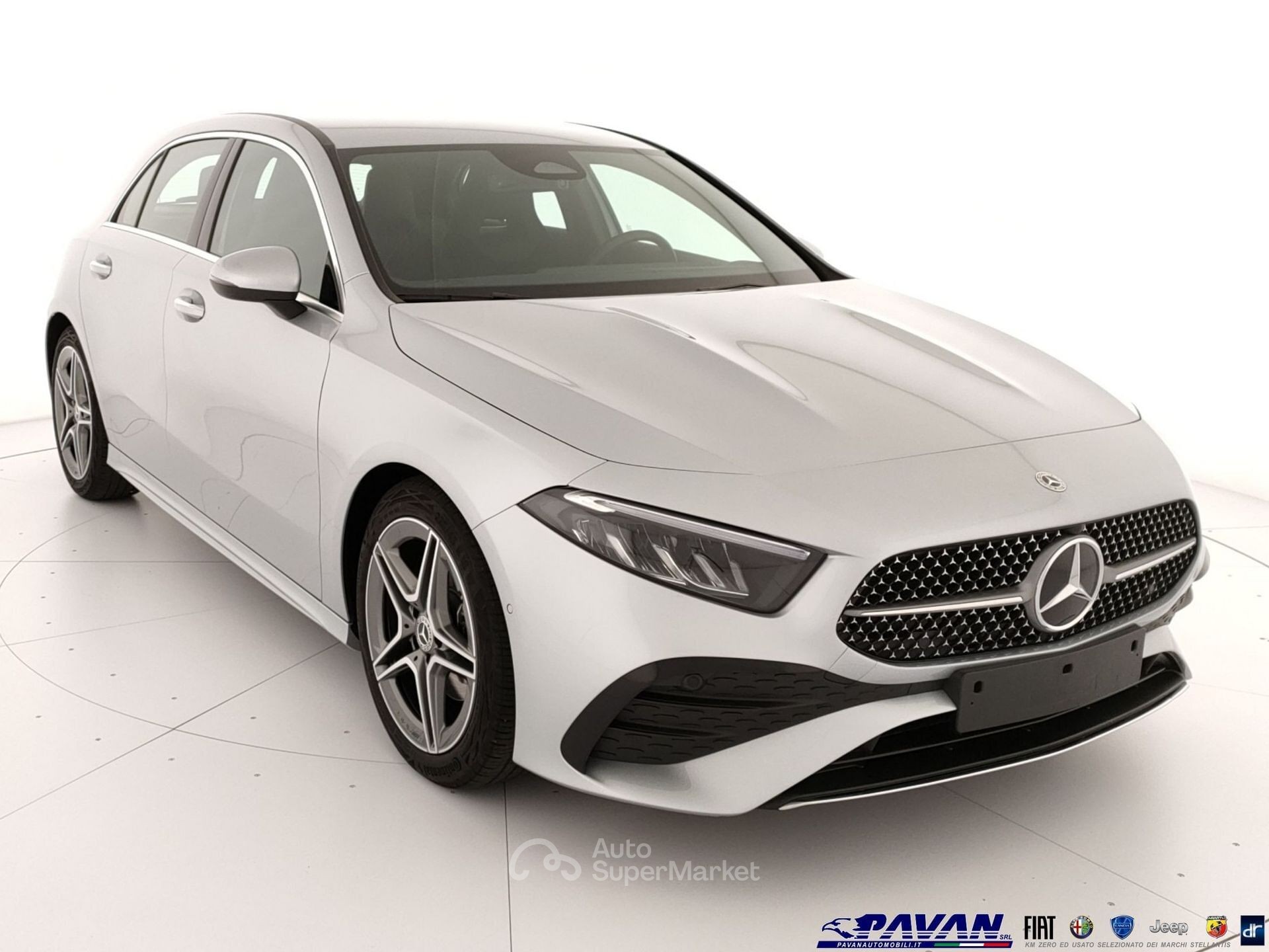 Mercedes-Benz Classe A