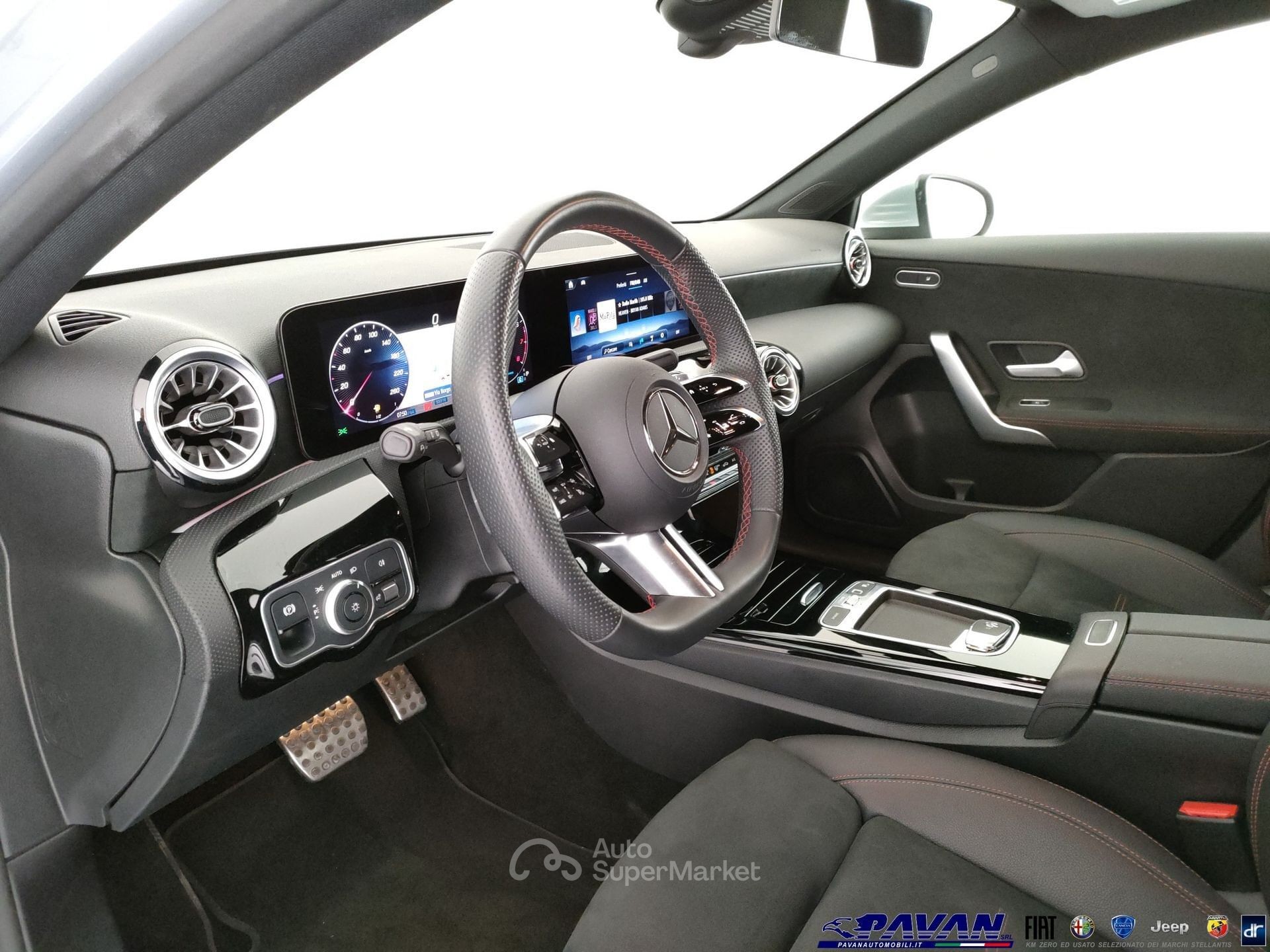 Mercedes-Benz Classe A