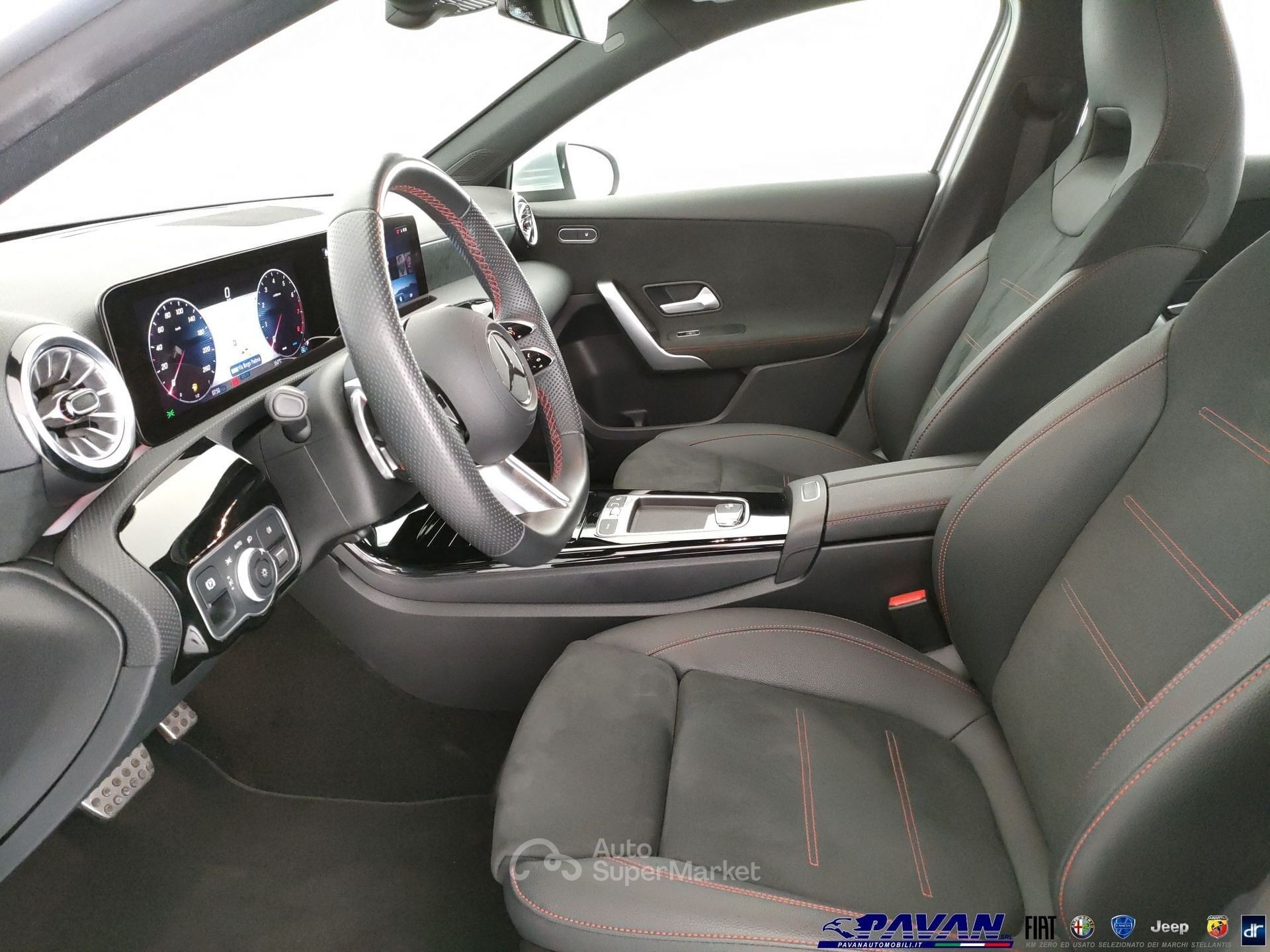 Mercedes-Benz Classe A