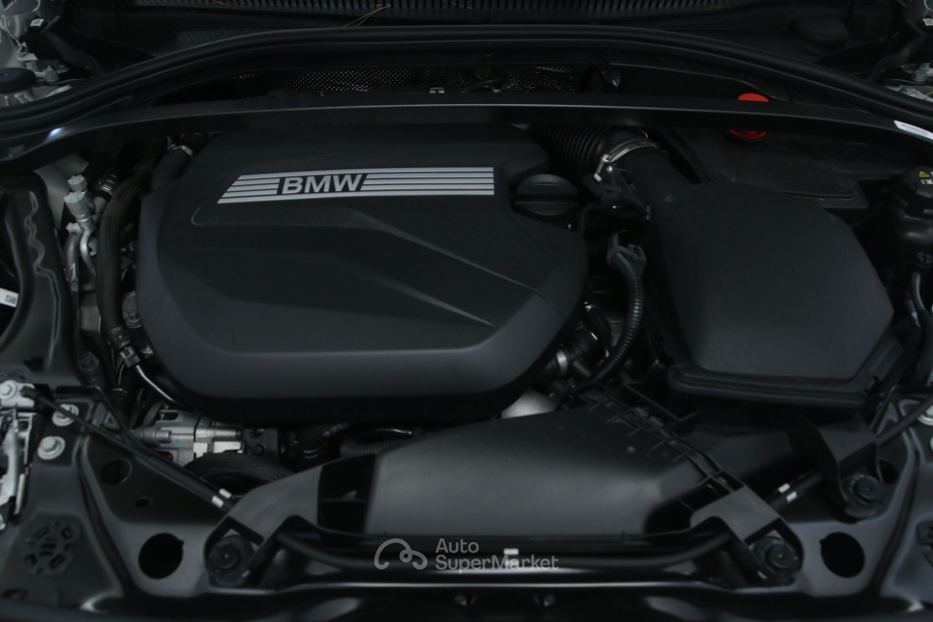 BMW Serie 1 118d