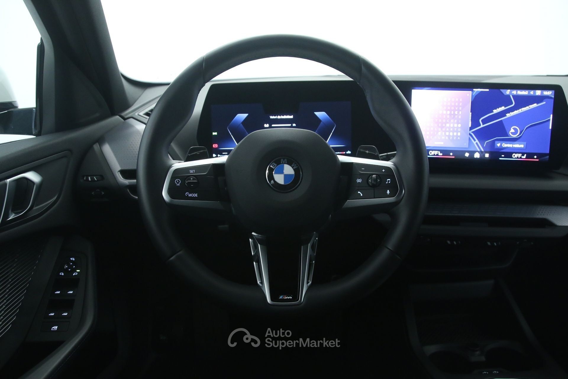 BMW Serie 1 118d