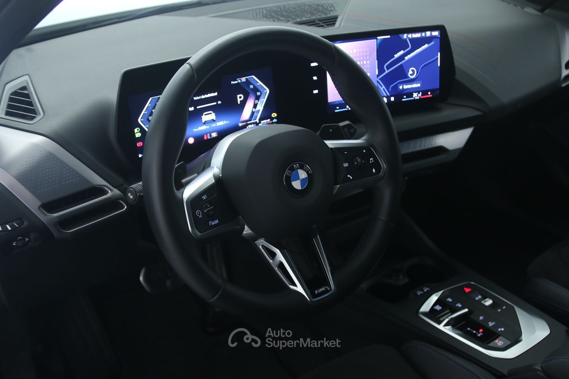 BMW Serie 1 118d