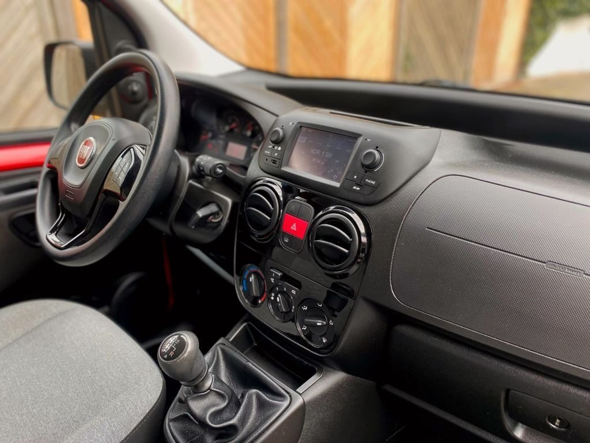 Fiat QUBO