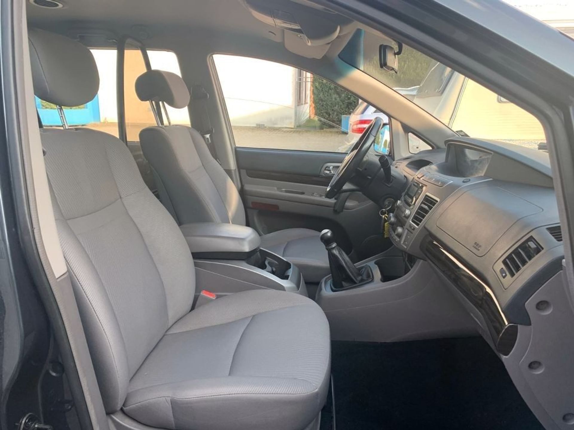 SsangYong Rodius