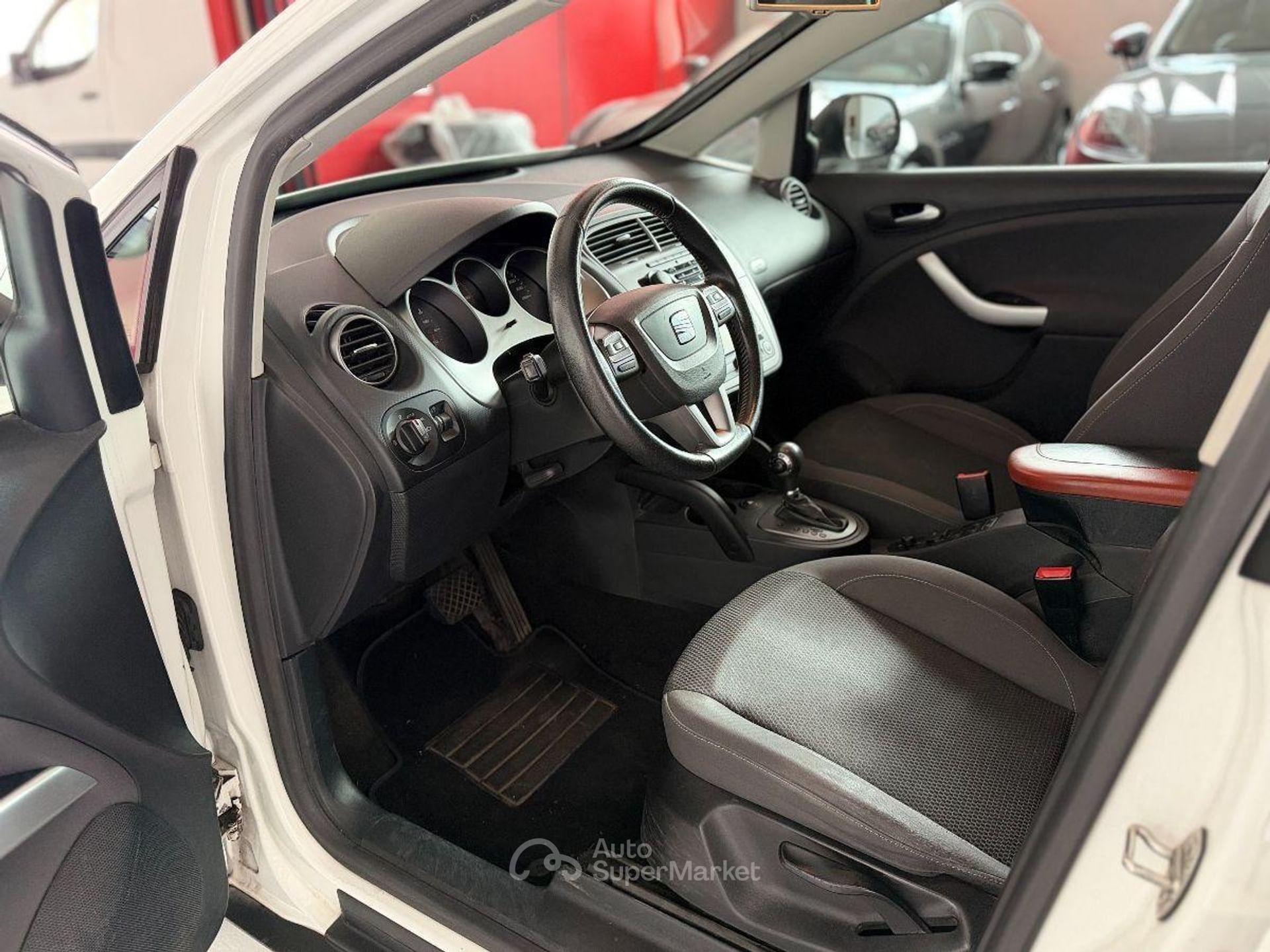 Seat Altea