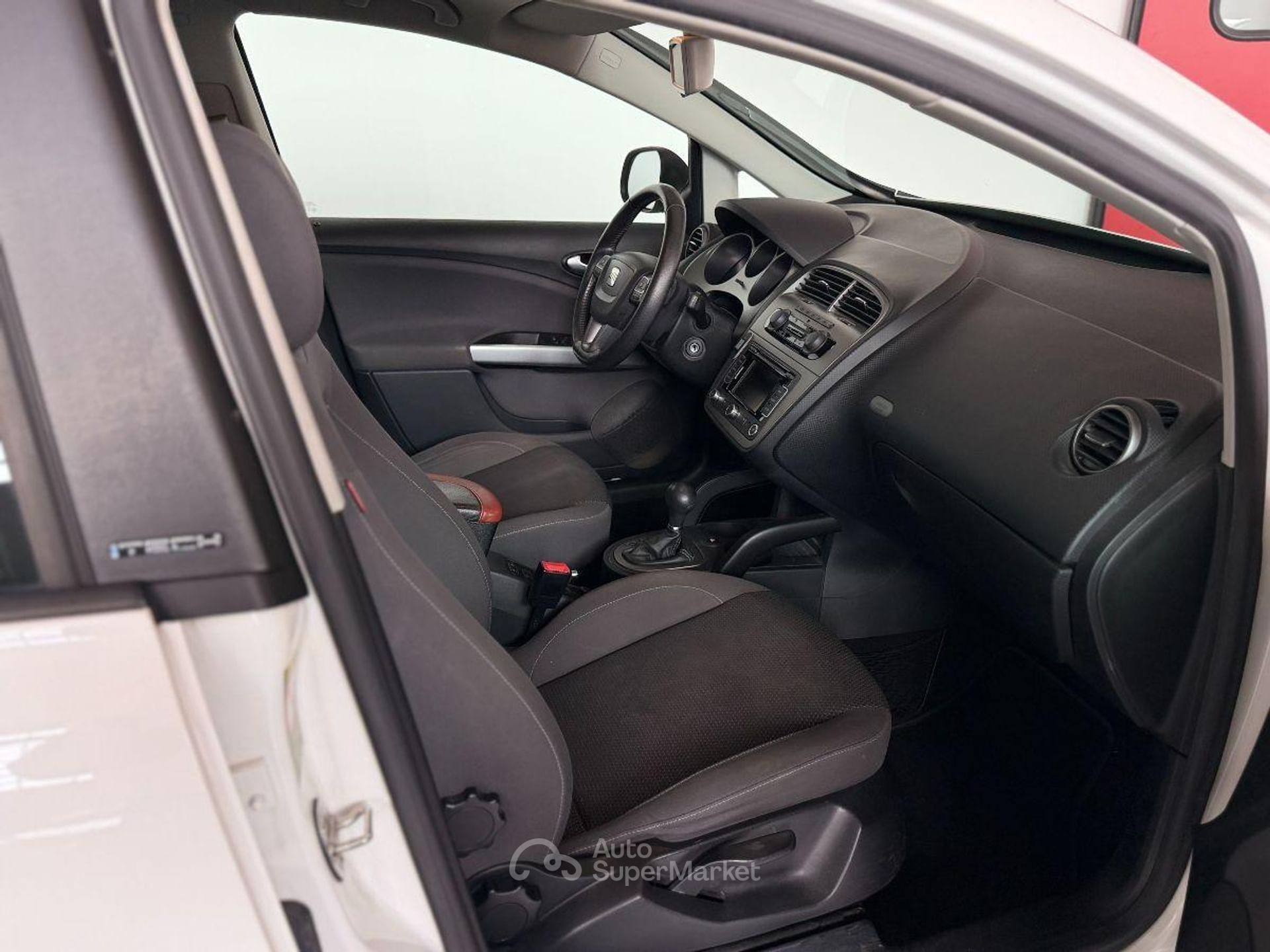 Seat Altea