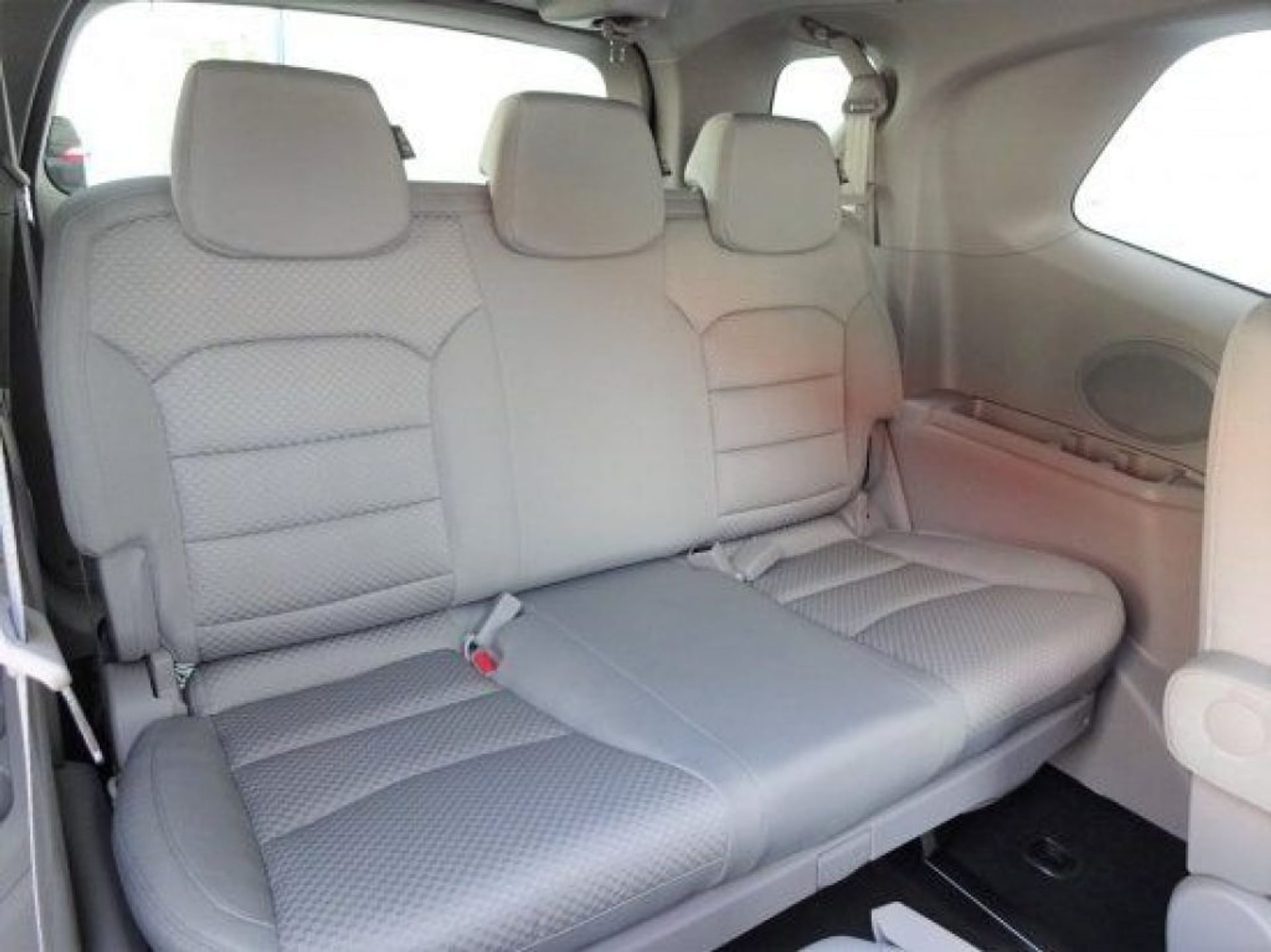 SsangYong Rodius
