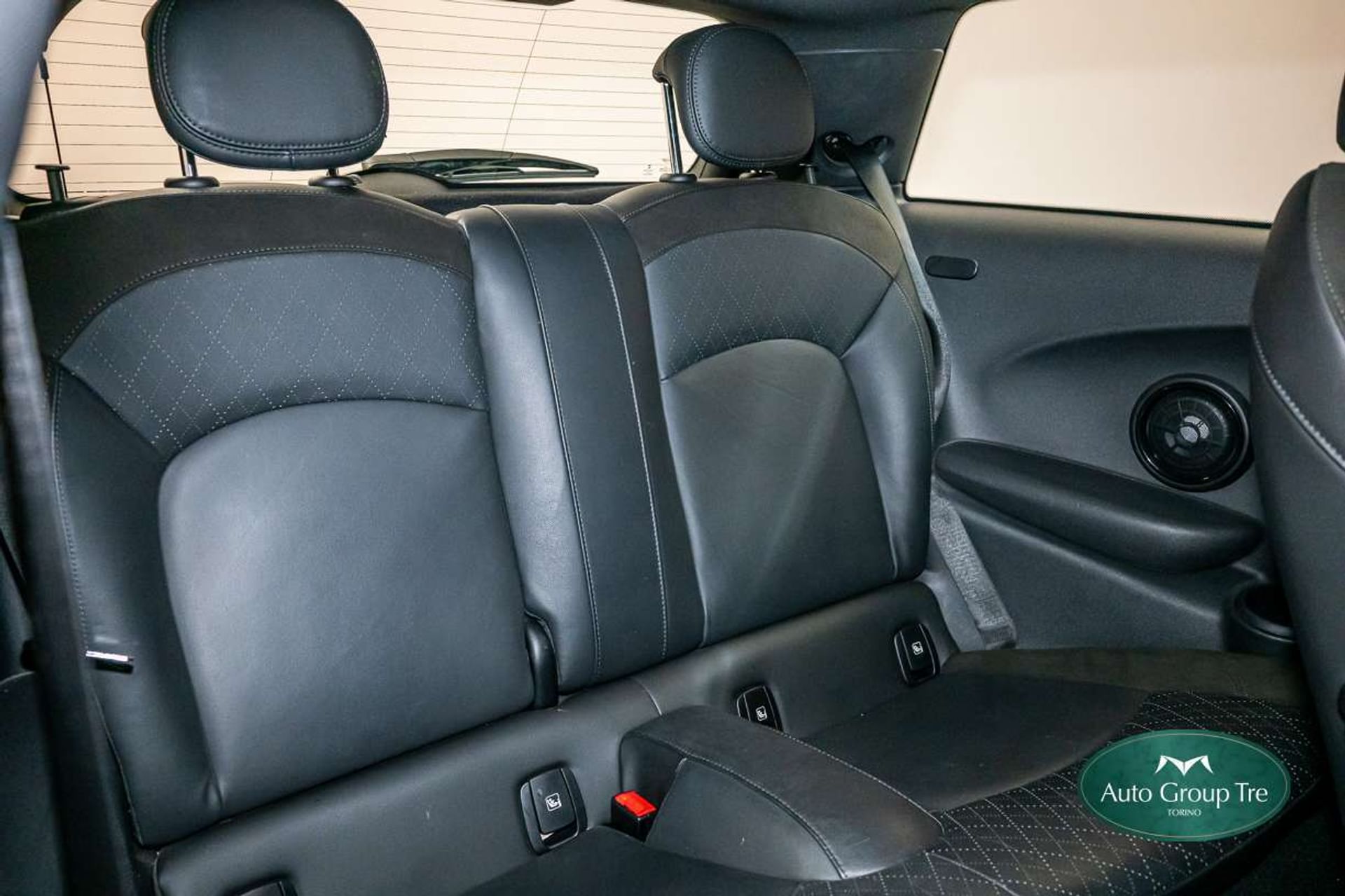 MINI Mini Full Electric