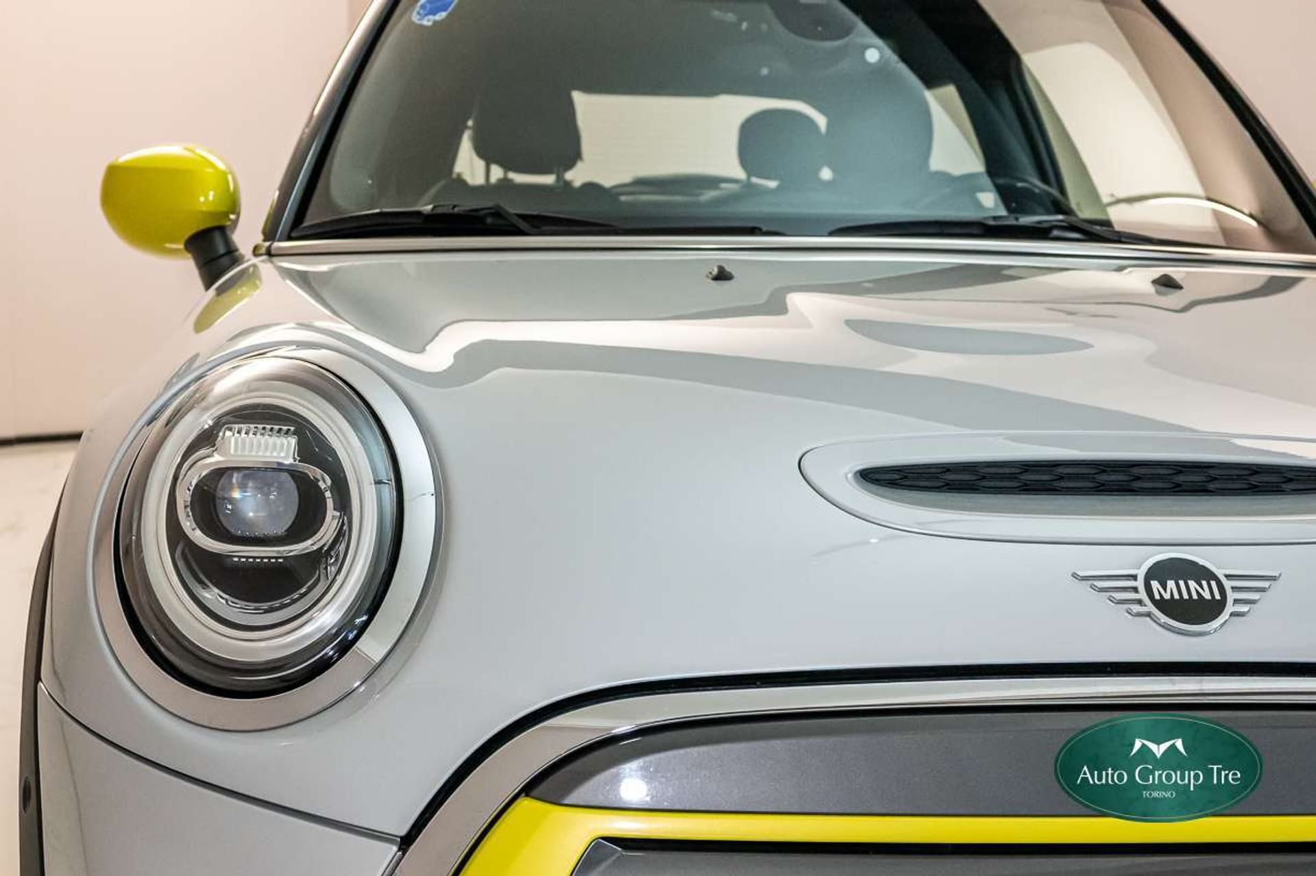 MINI Mini Full Electric