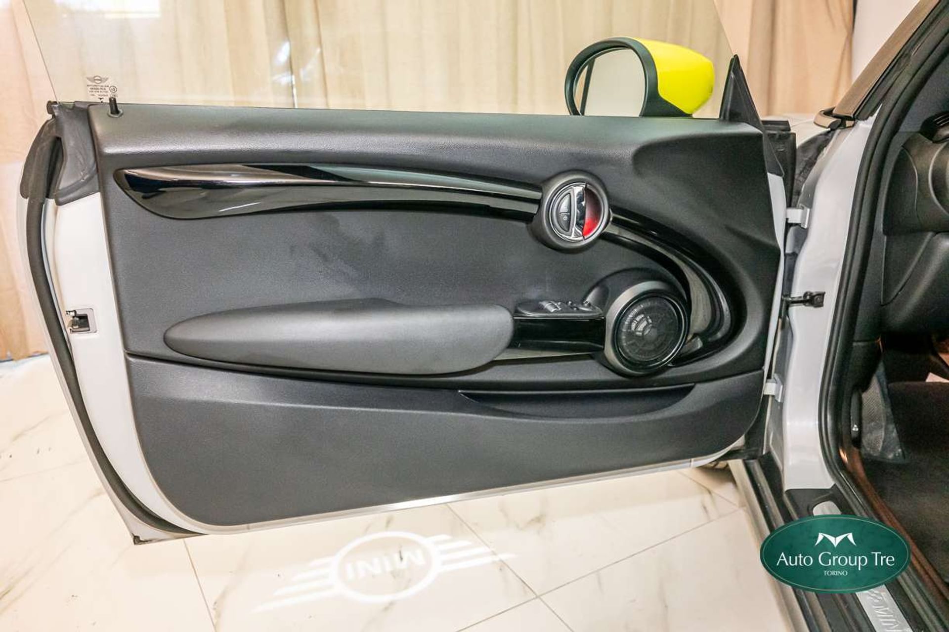 MINI Mini Full Electric