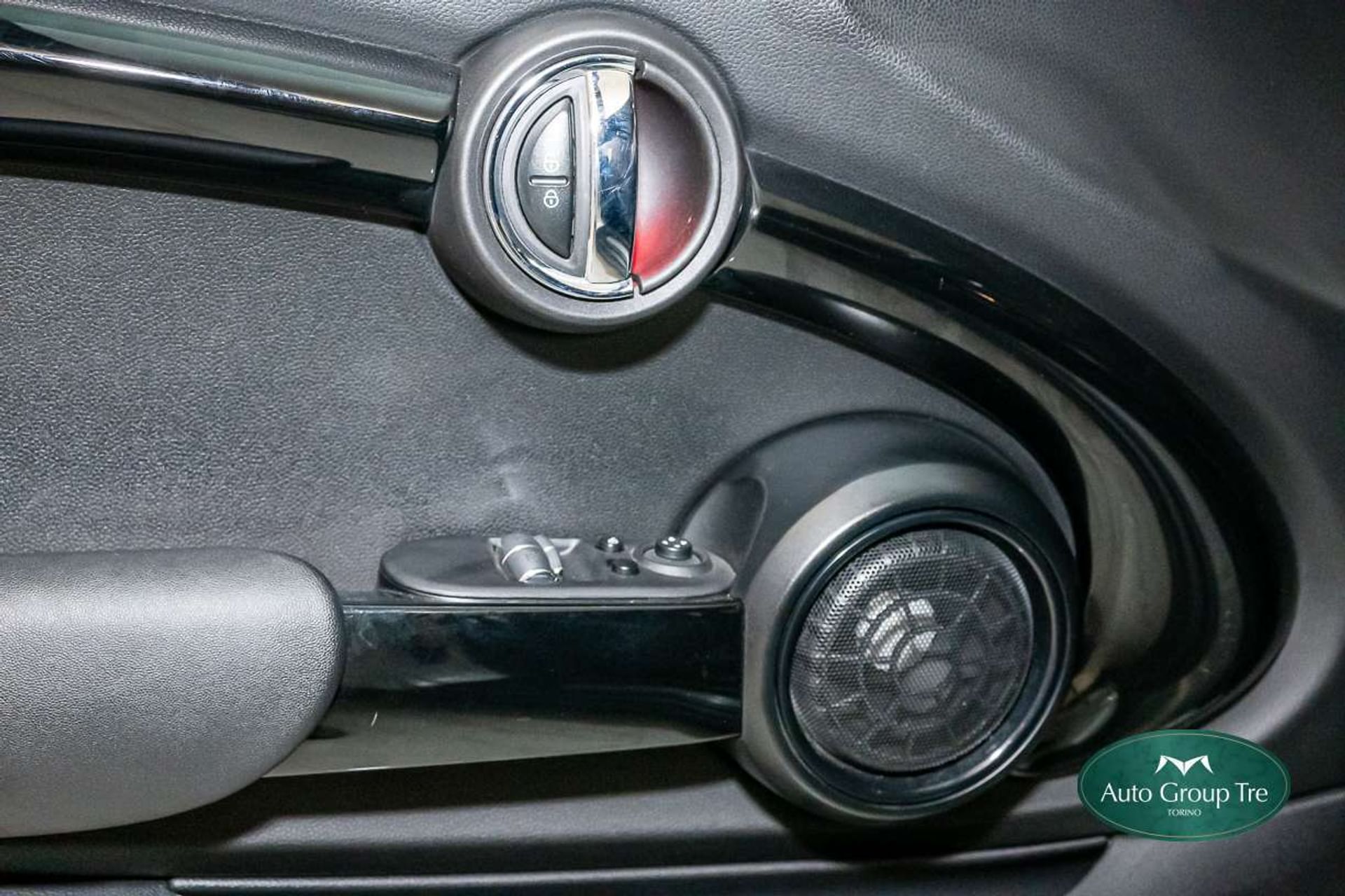 MINI Mini Full Electric