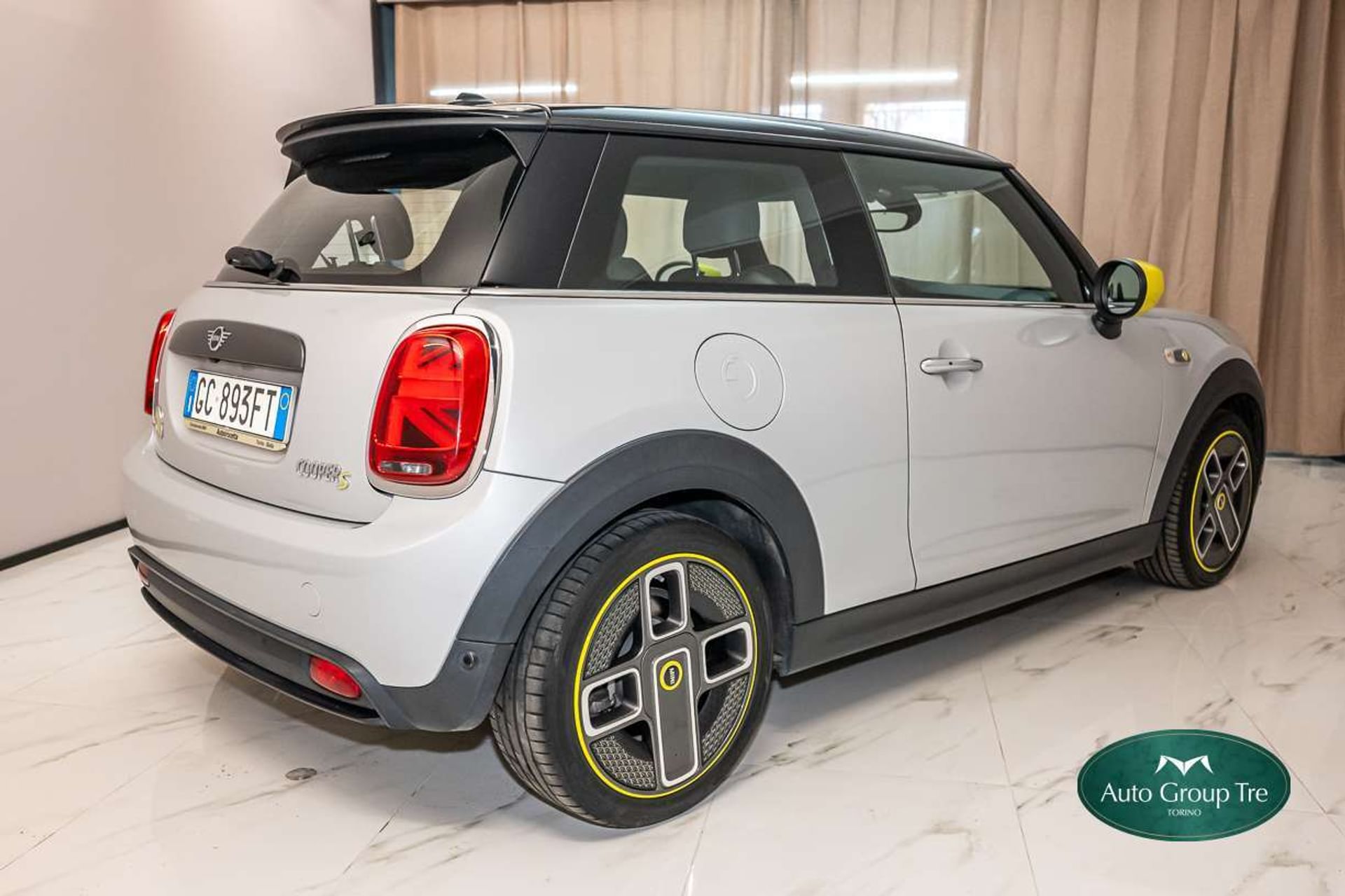 MINI Mini Full Electric