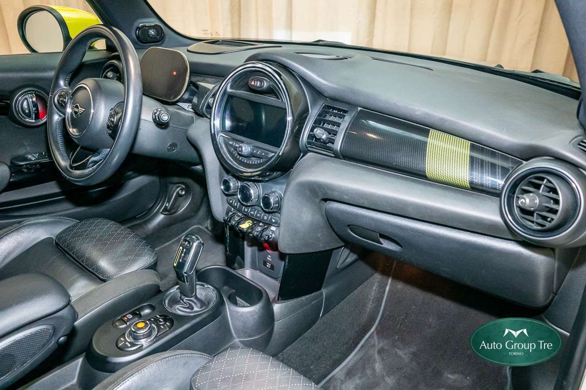 MINI Mini Full Electric