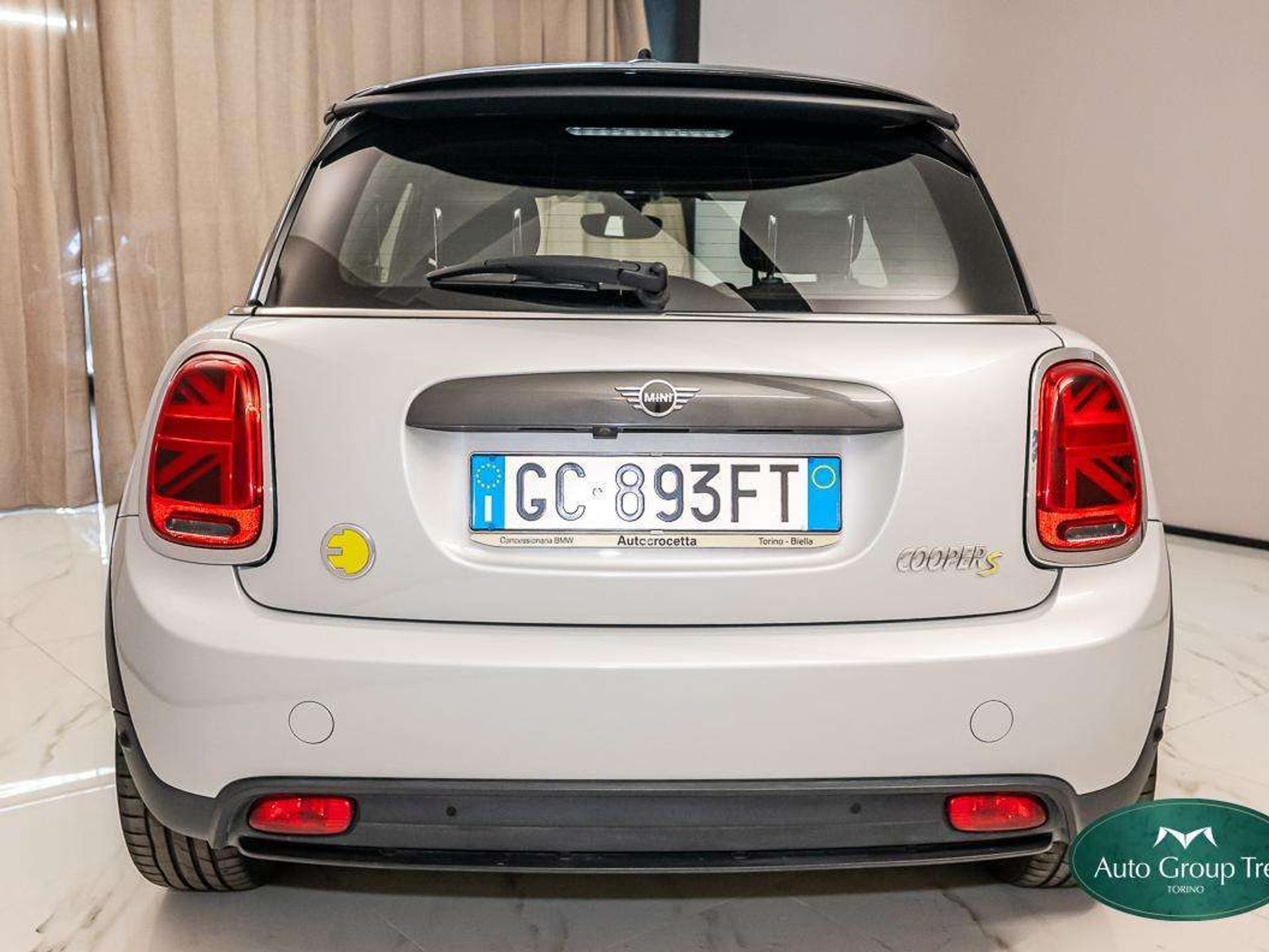 MINI Mini Full Electric