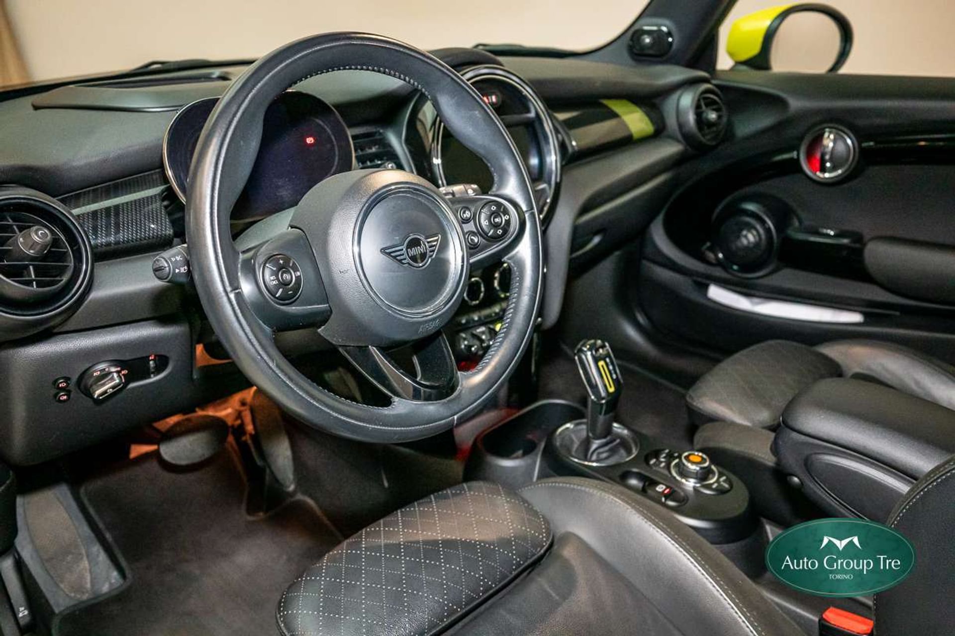 MINI Mini Full Electric