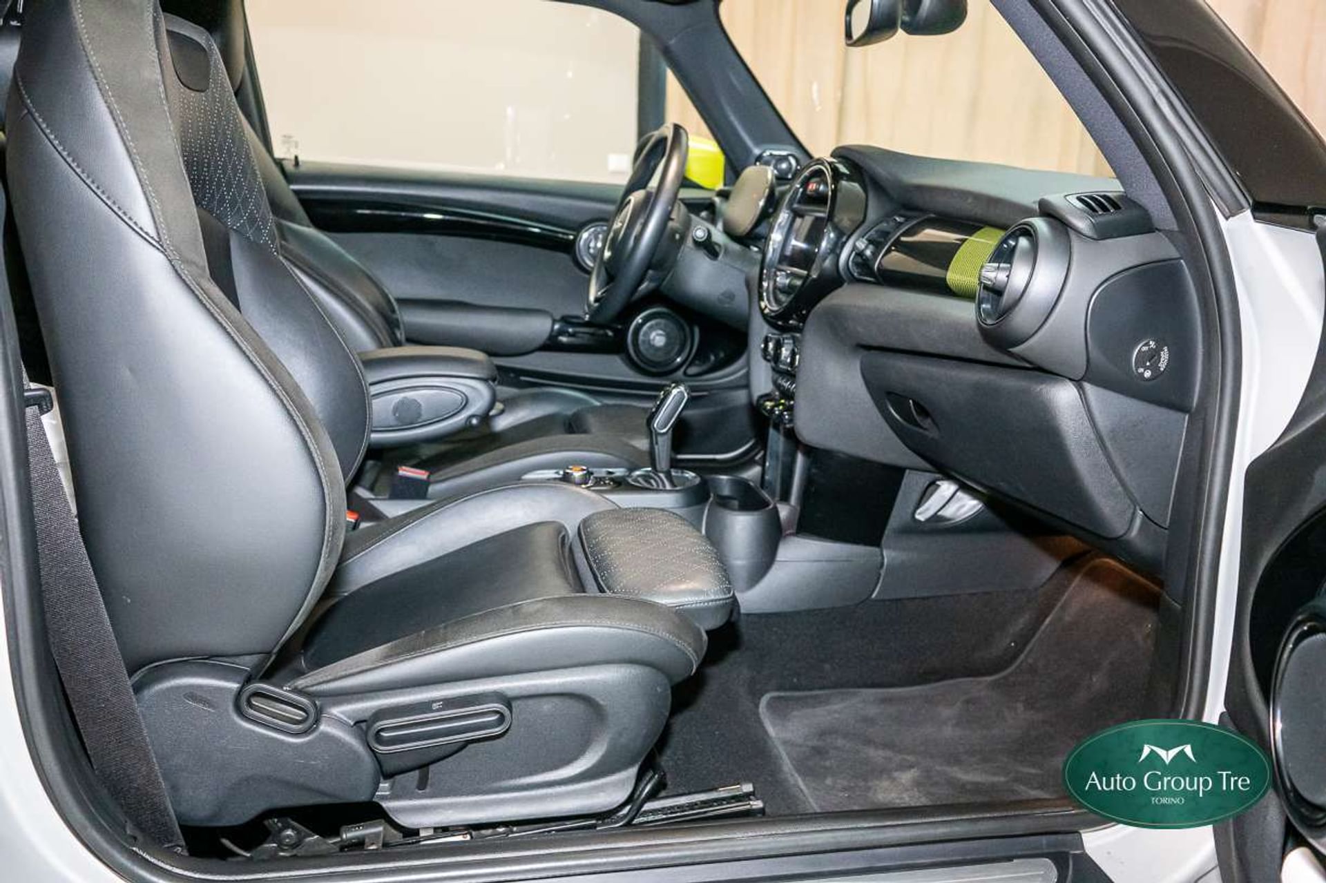 MINI Mini Full Electric