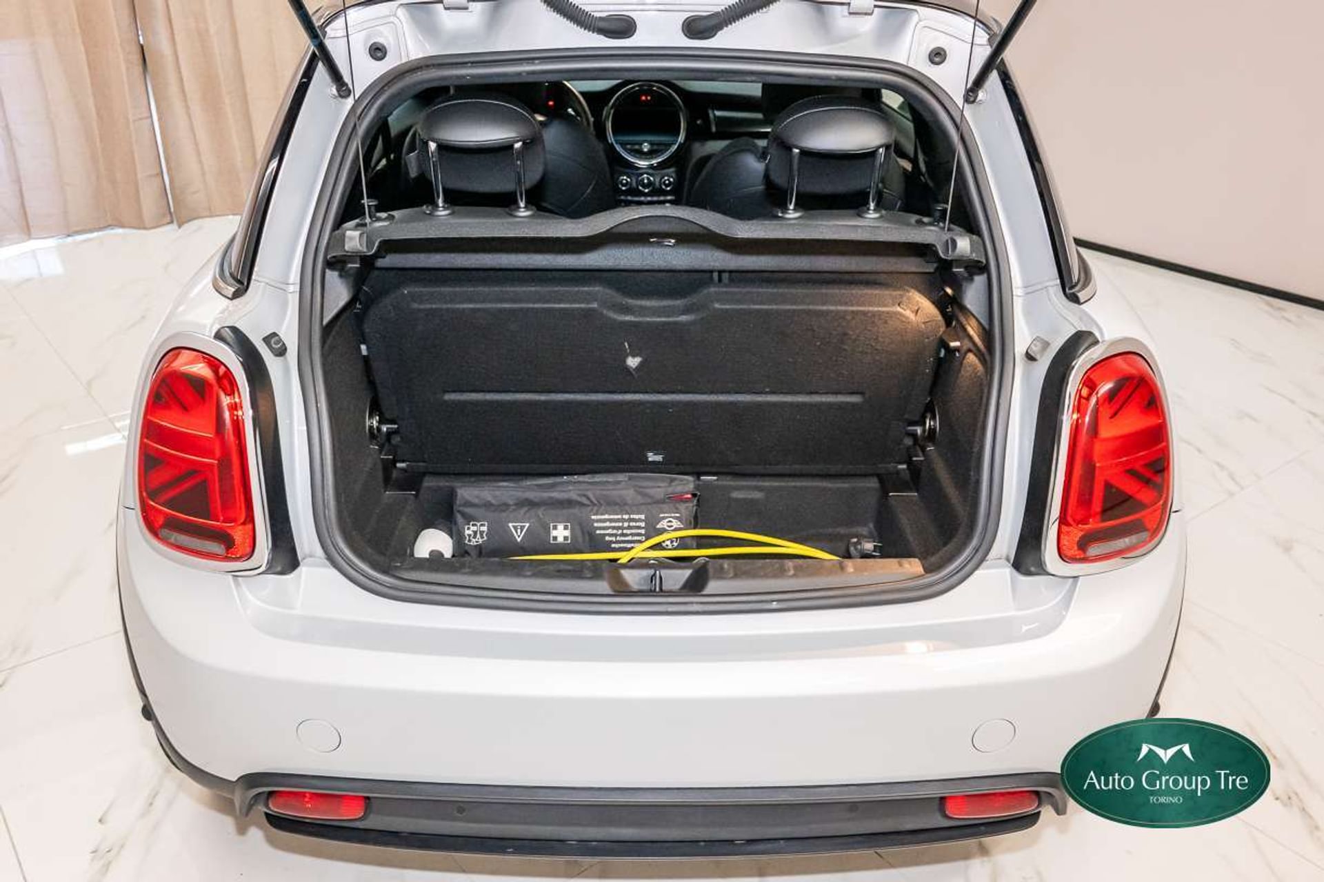 MINI Mini Full Electric