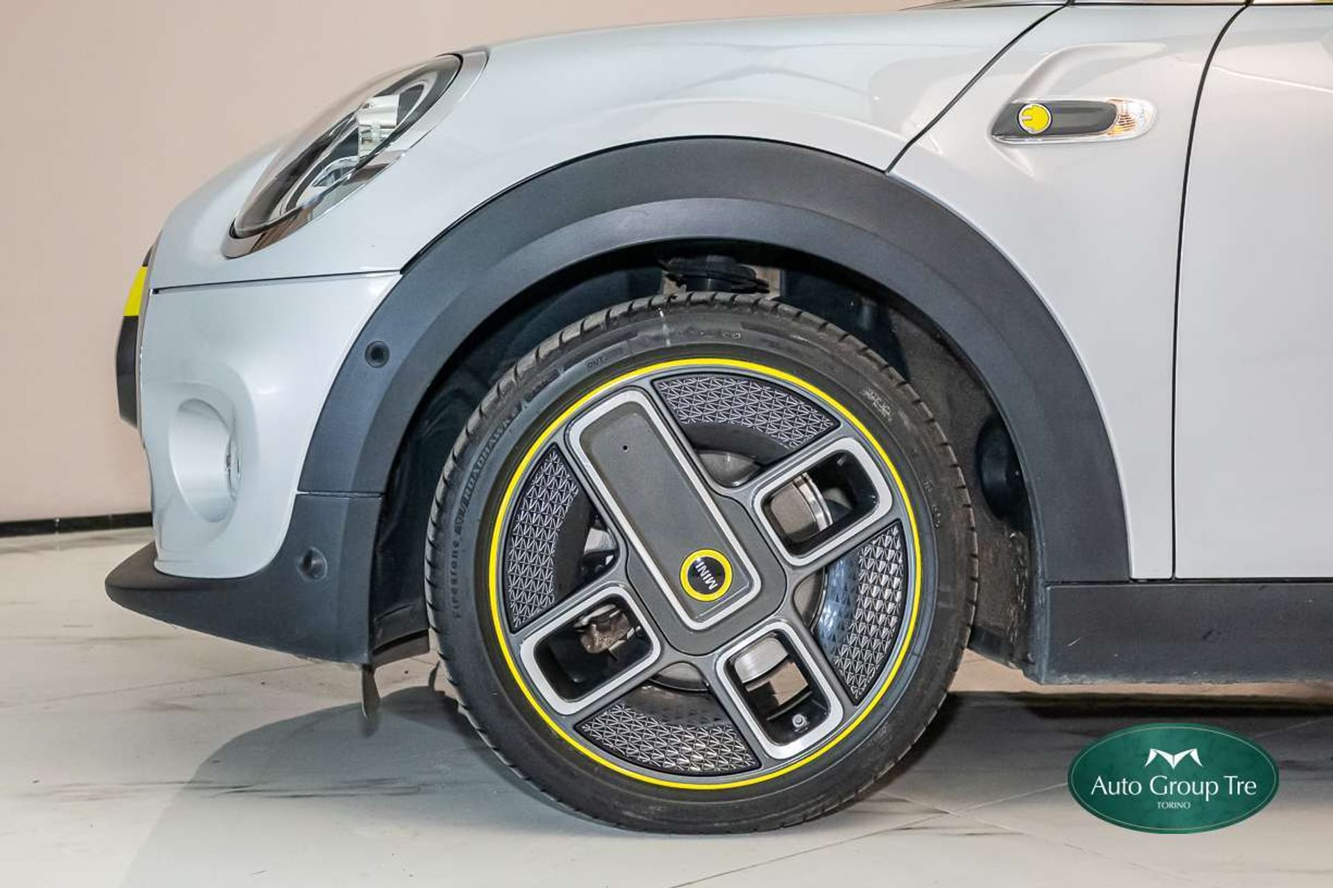 MINI Mini Full Electric