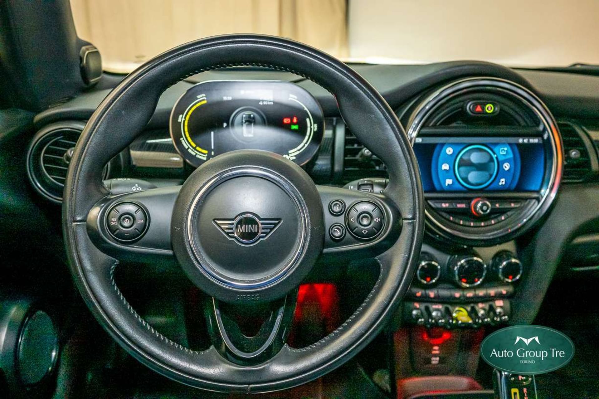 MINI Mini Full Electric