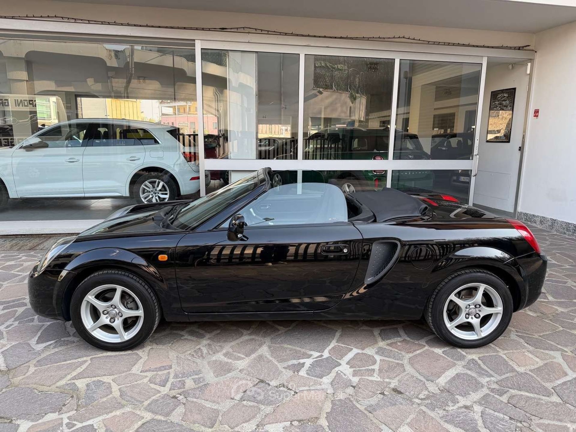Toyota MR2
