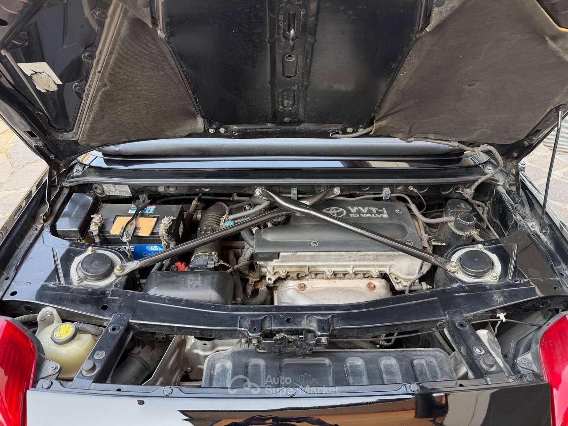 Toyota MR2