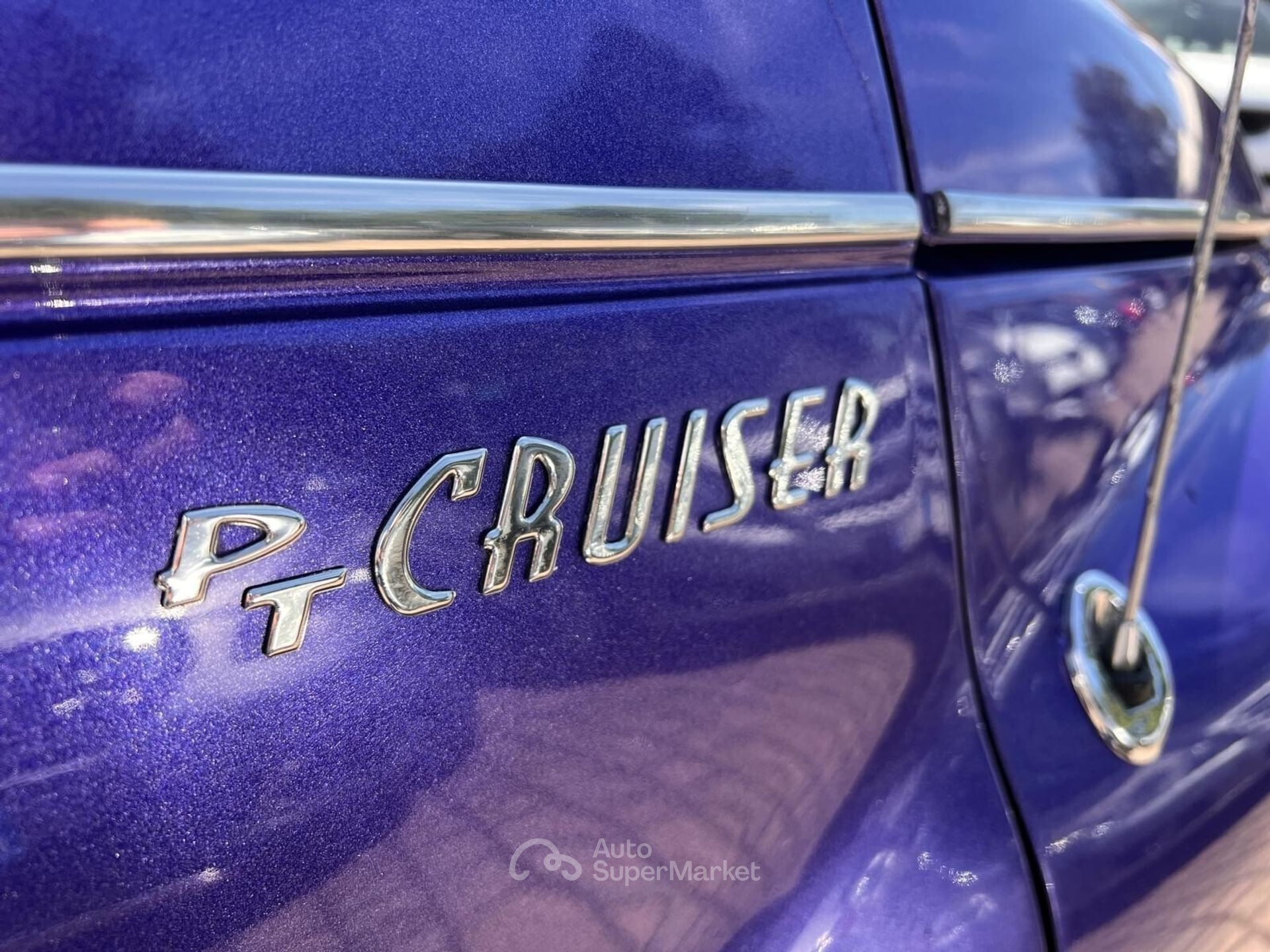 Chrysler PT Cruiser