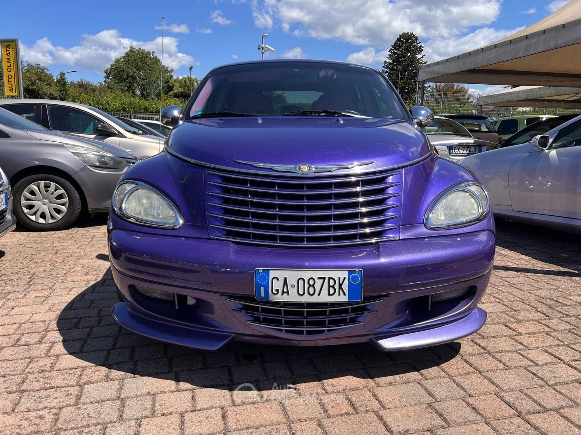 Chrysler PT Cruiser