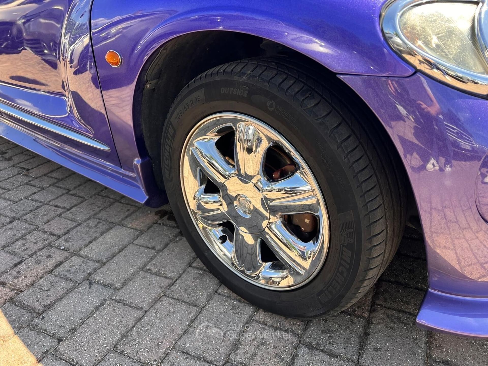 Chrysler PT Cruiser
