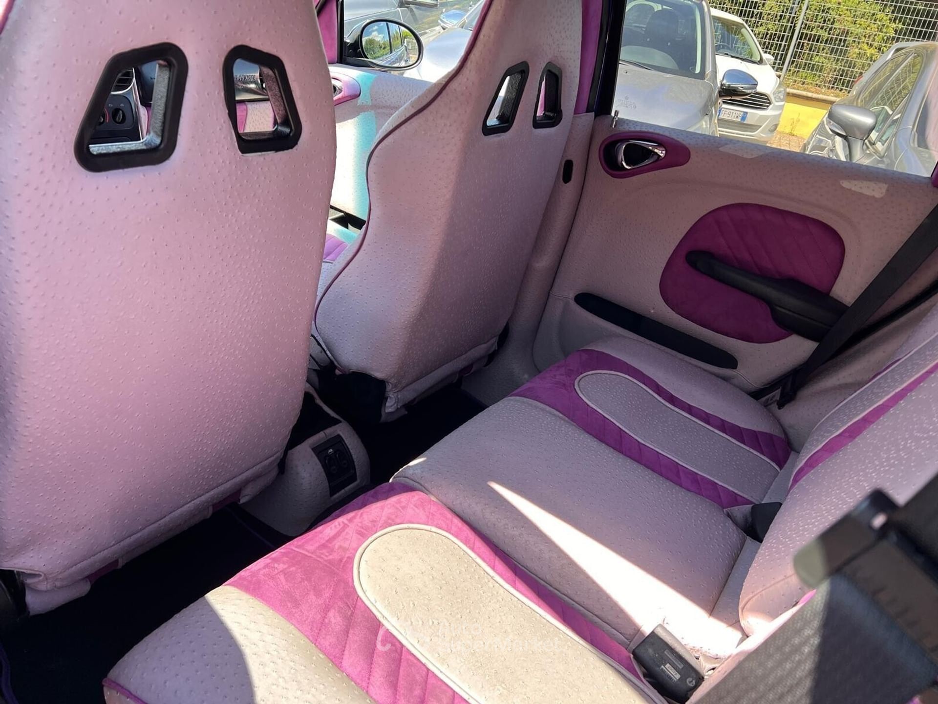Chrysler PT Cruiser