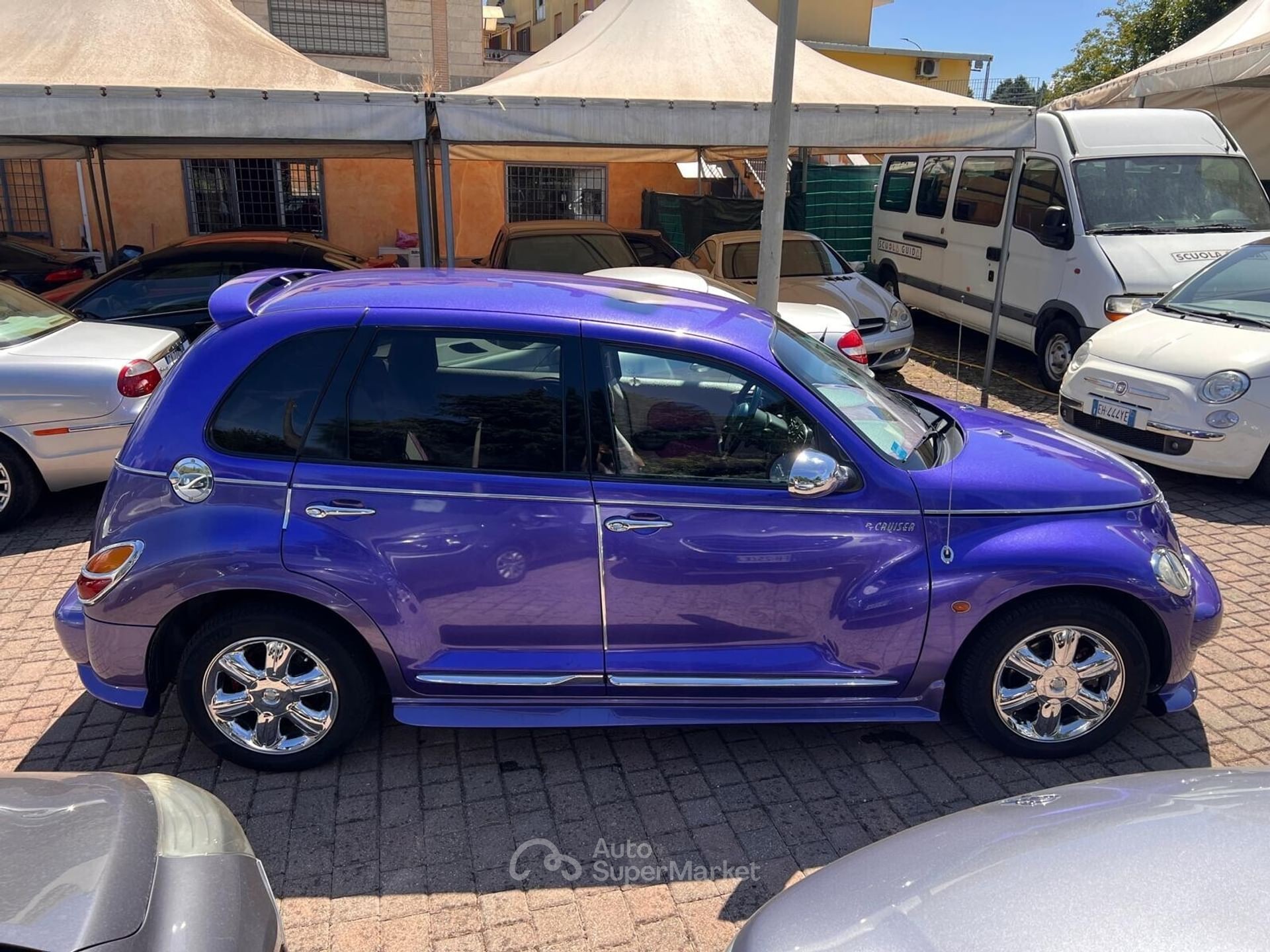 Chrysler PT Cruiser