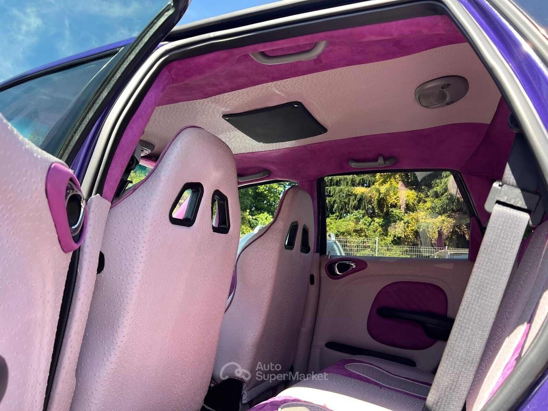 Chrysler PT Cruiser