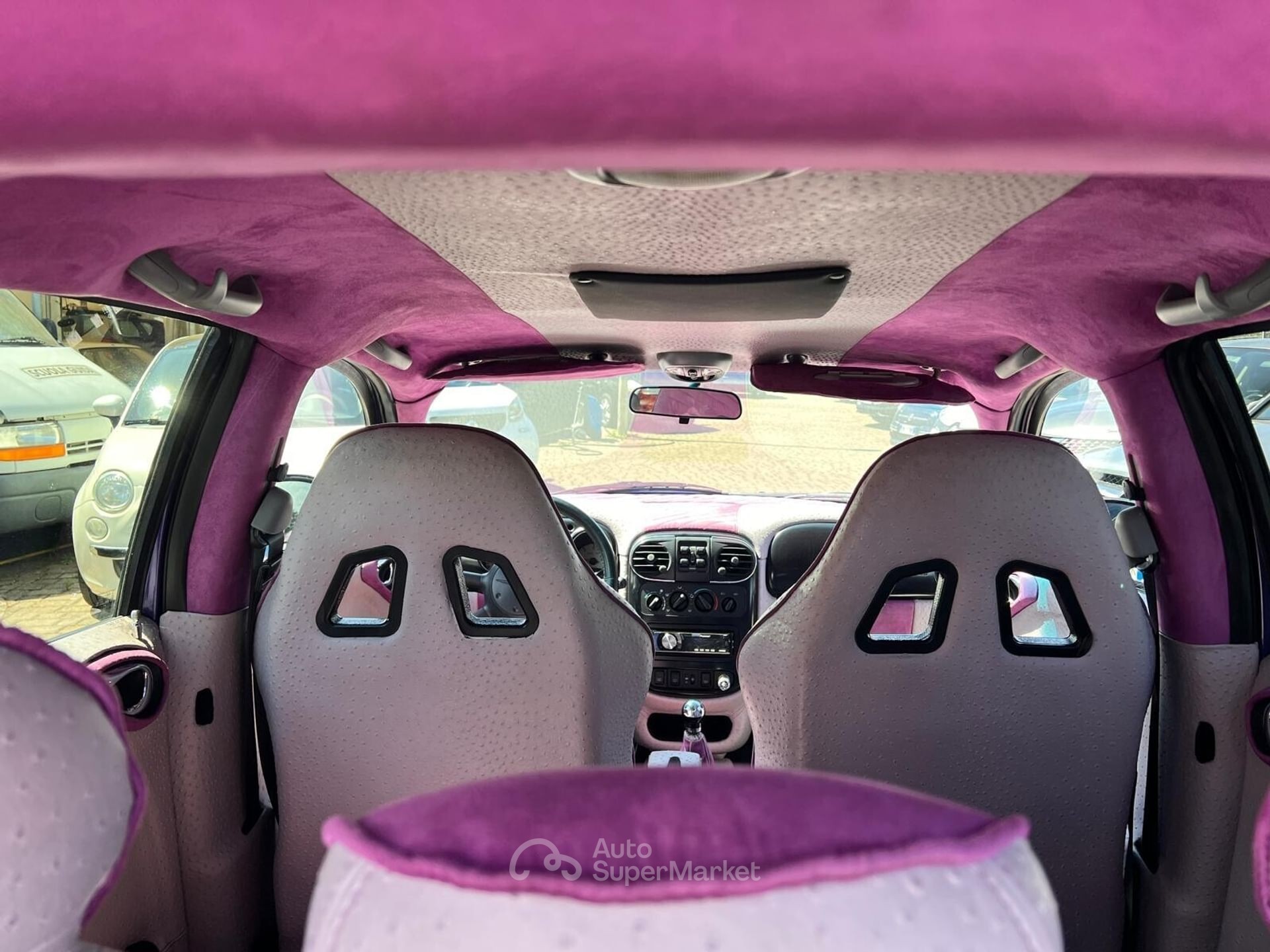 Chrysler PT Cruiser