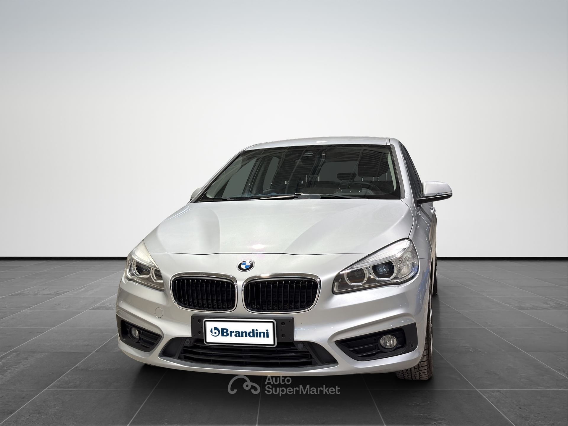 BMW Serie 2 Active Tourer 218i