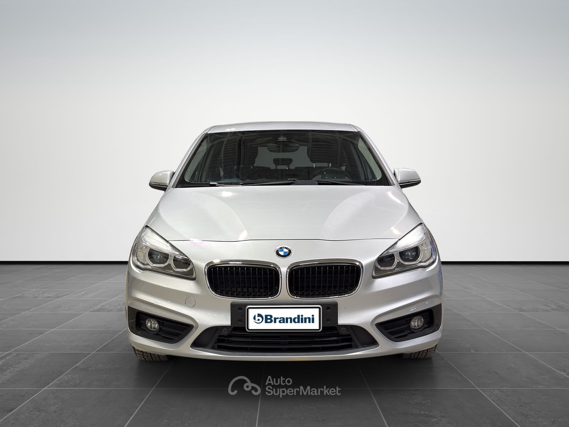BMW Serie 2 Active Tourer 218i