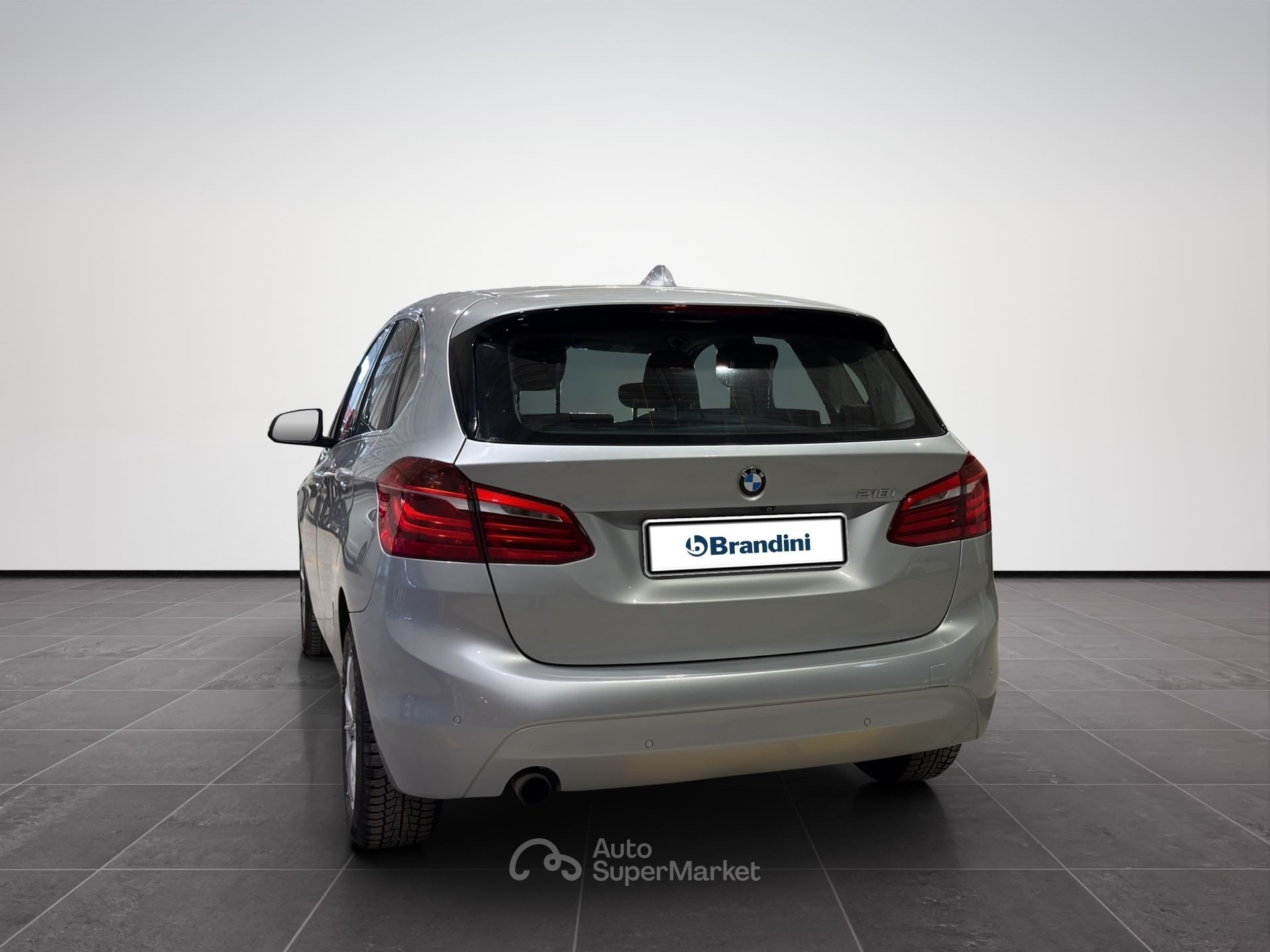 BMW Serie 2 Active Tourer 218i