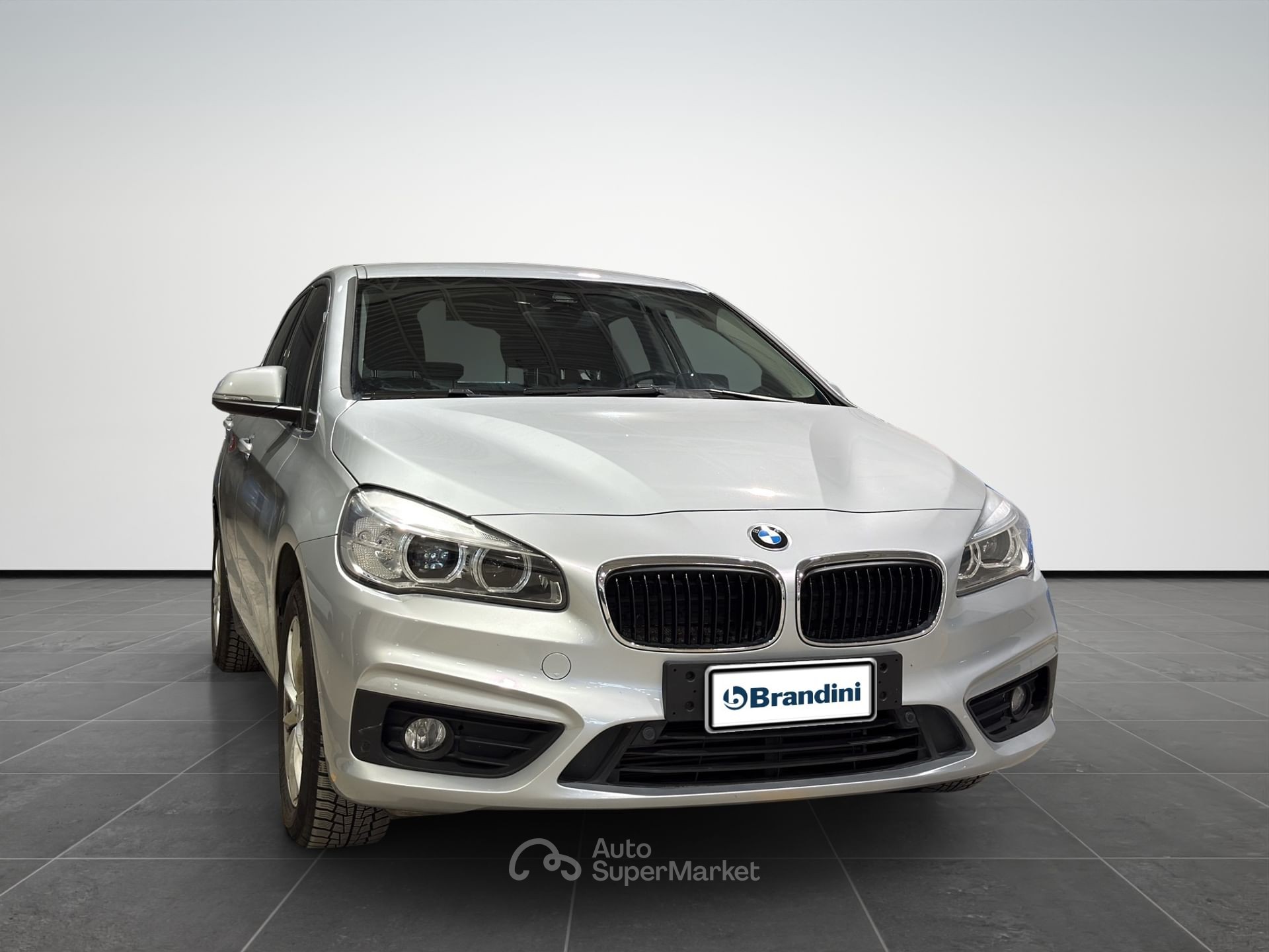 BMW Serie 2 Active Tourer 218i