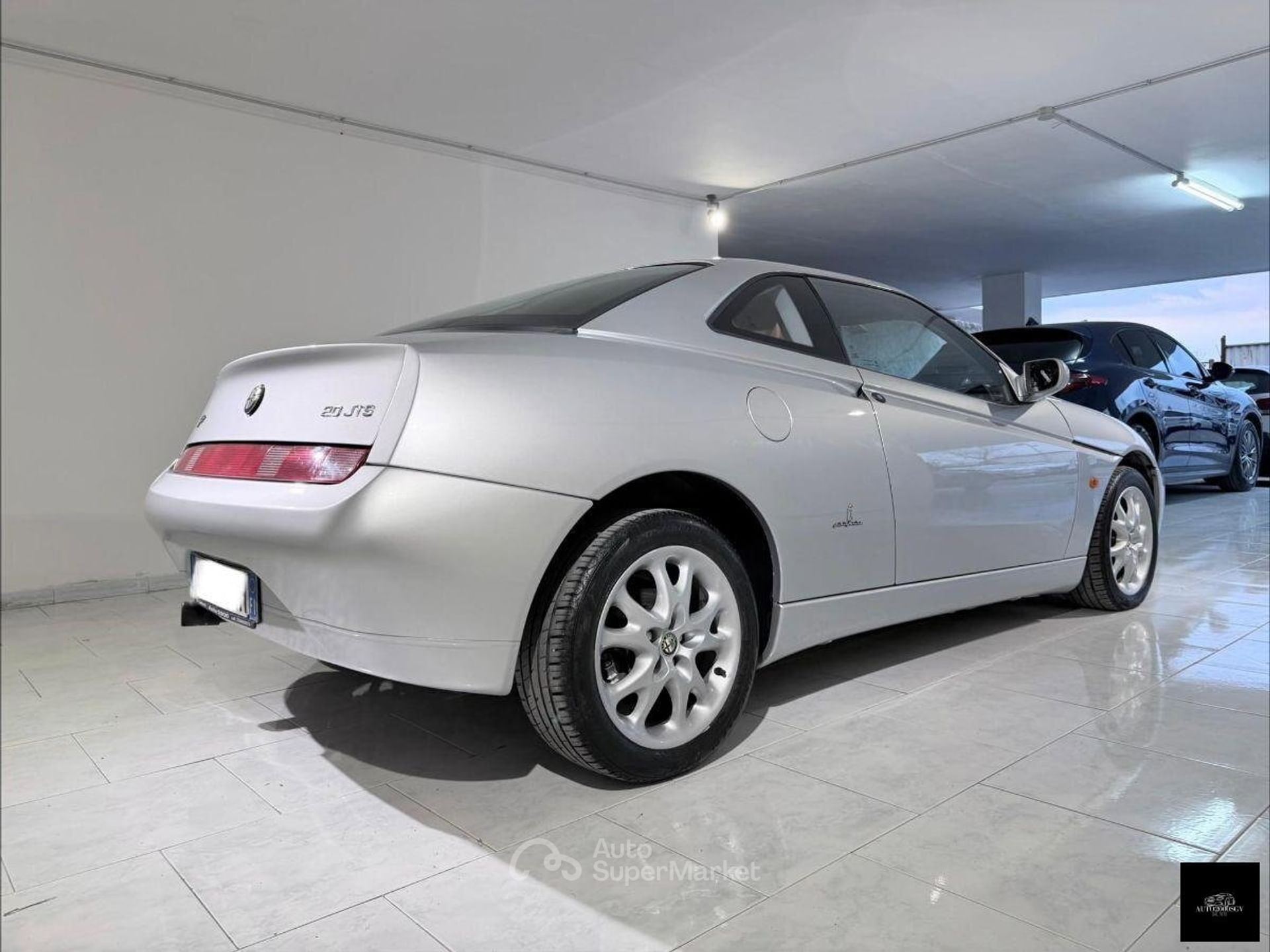 Alfa Romeo GTV