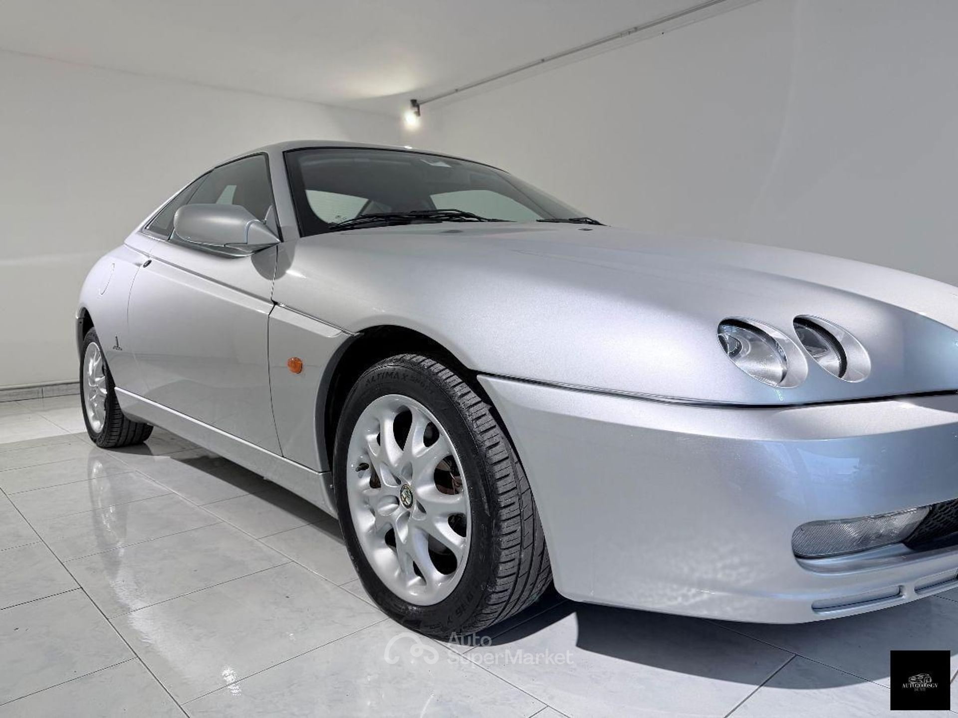 Alfa Romeo GTV