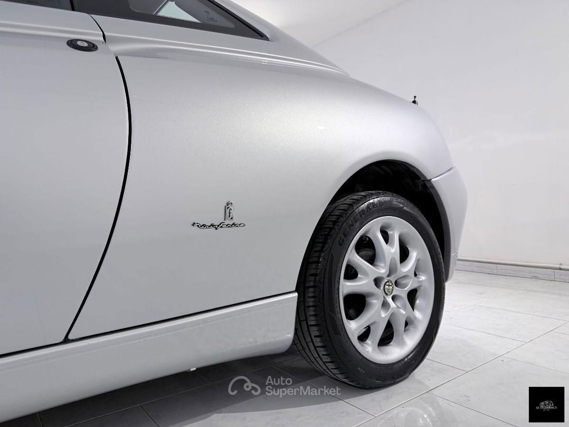 Alfa Romeo GTV