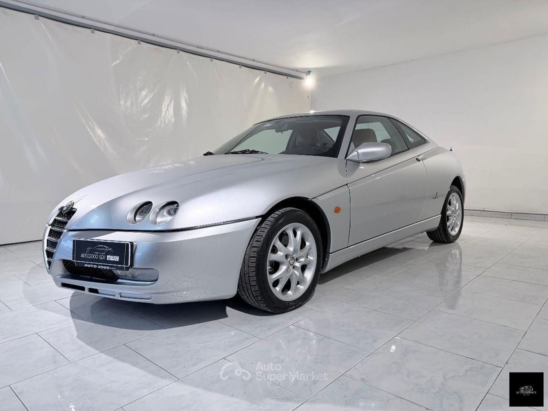Alfa Romeo GTV