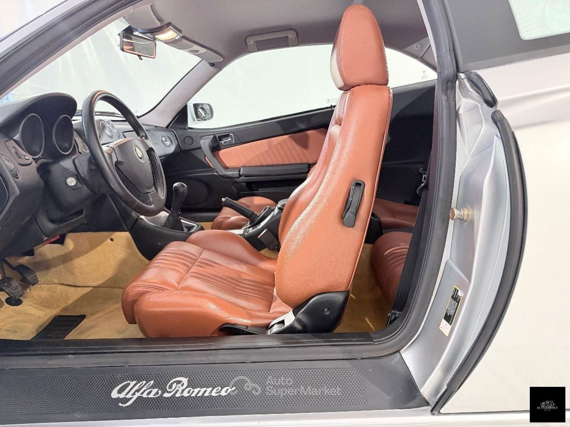 Alfa Romeo GTV