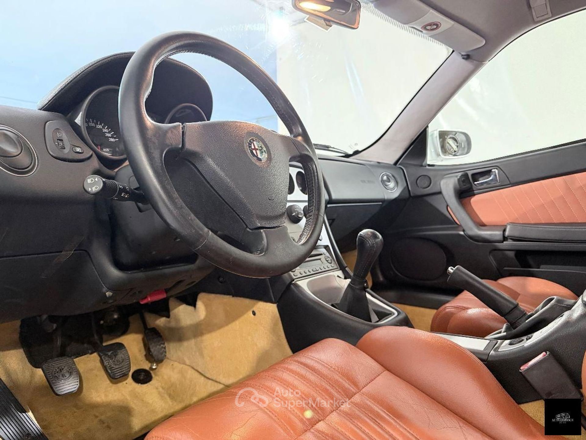 Alfa Romeo GTV