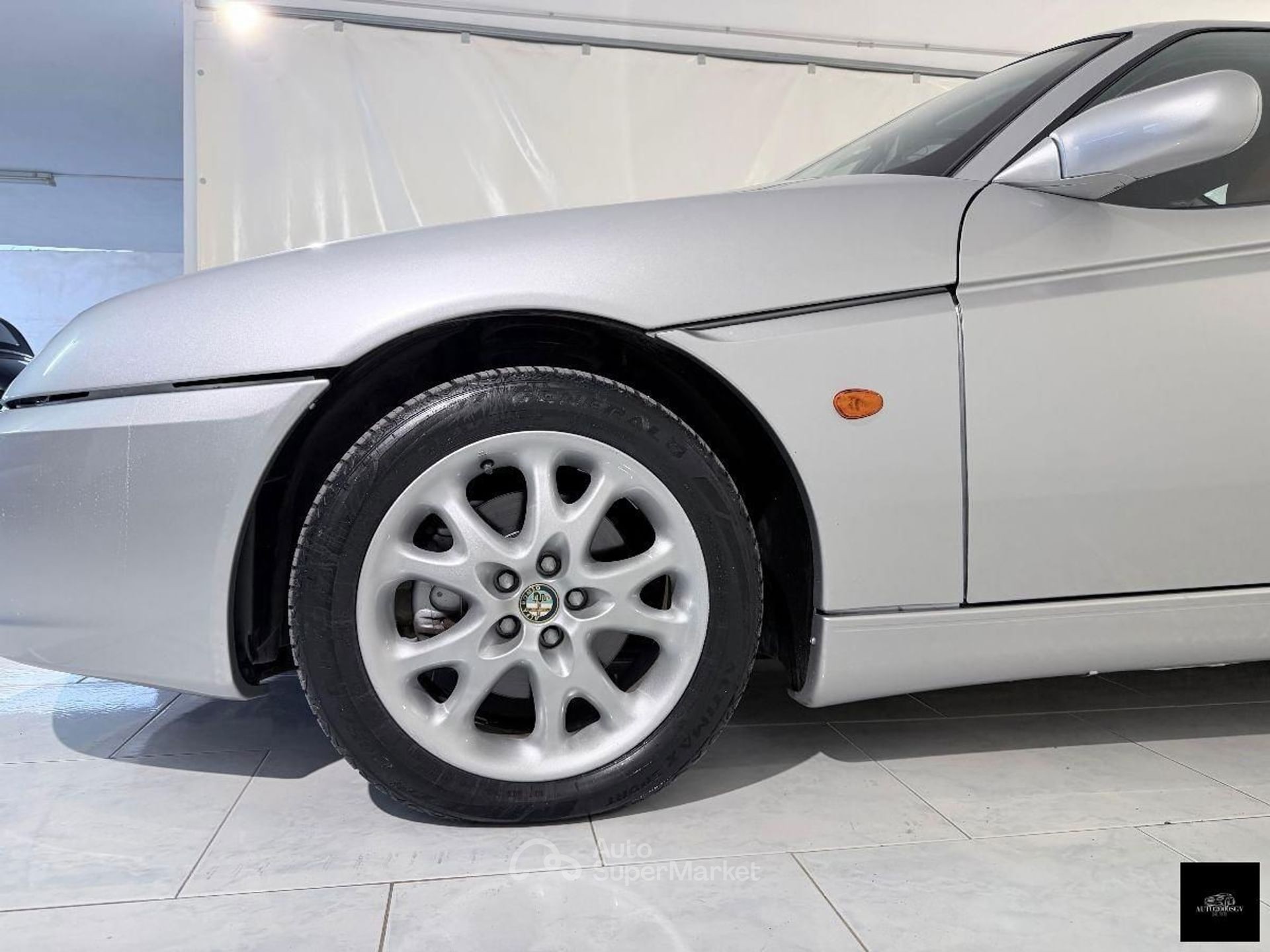 Alfa Romeo GTV