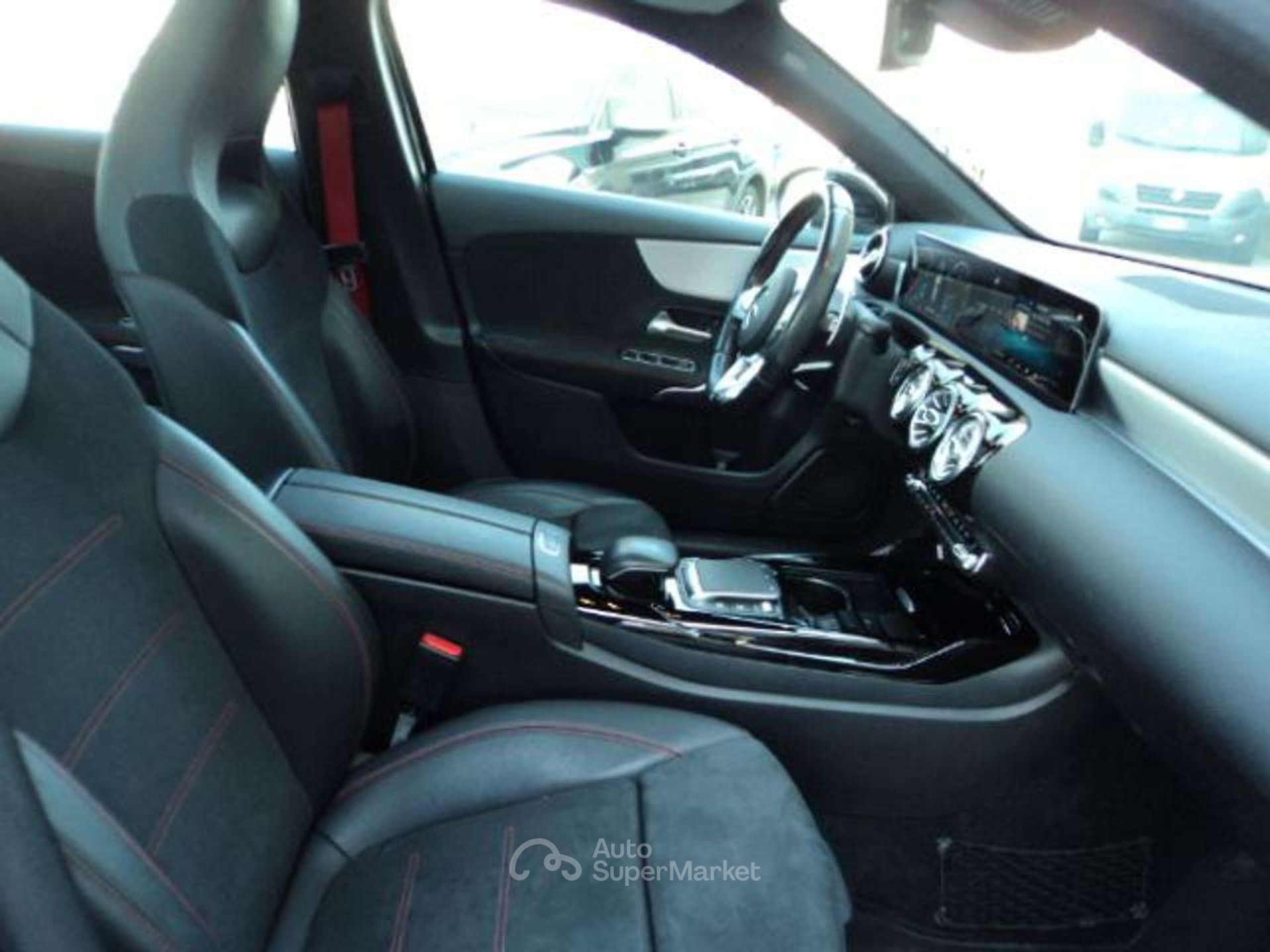 Mercedes-Benz Classe A