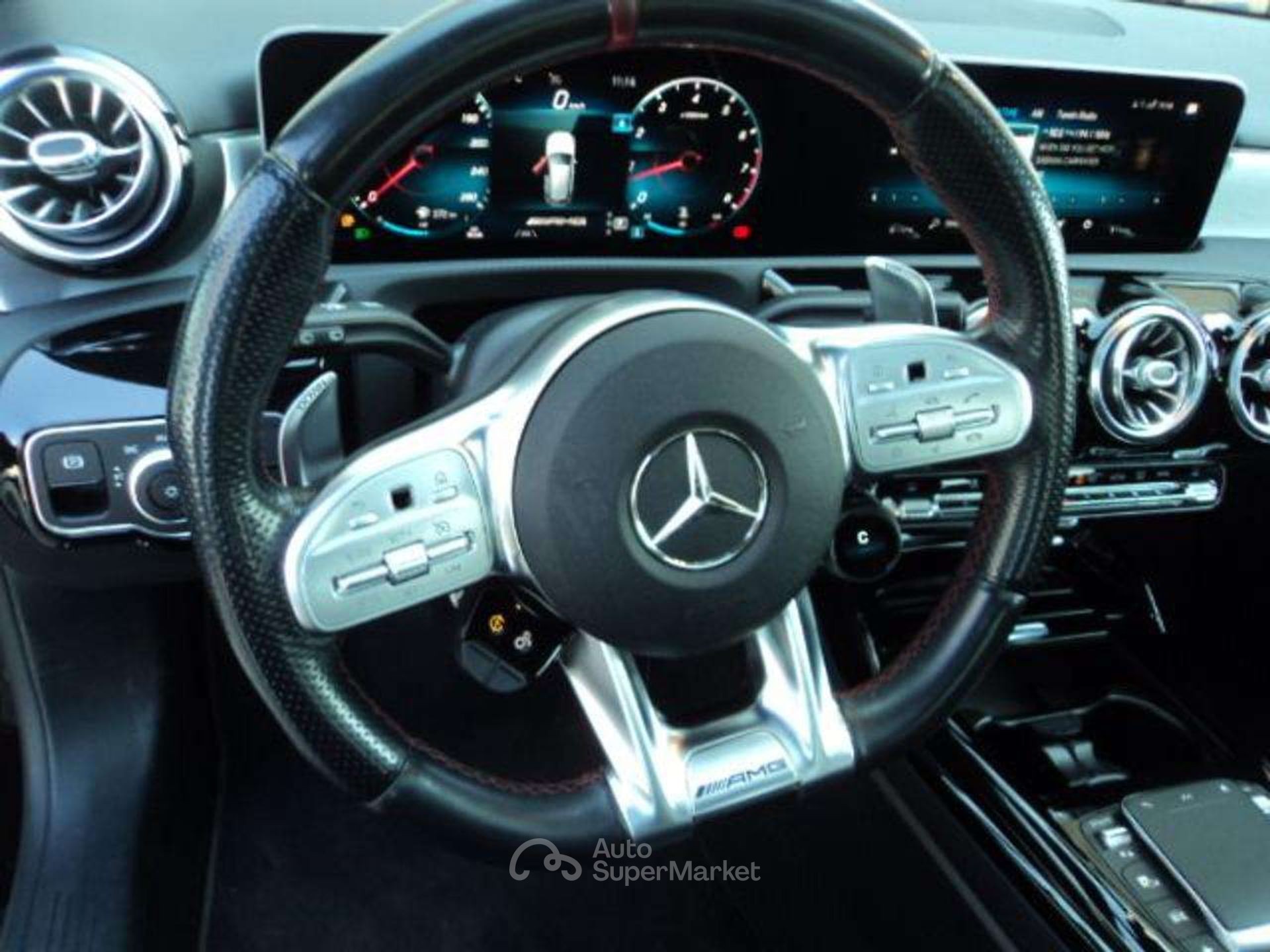 Mercedes-Benz Classe A