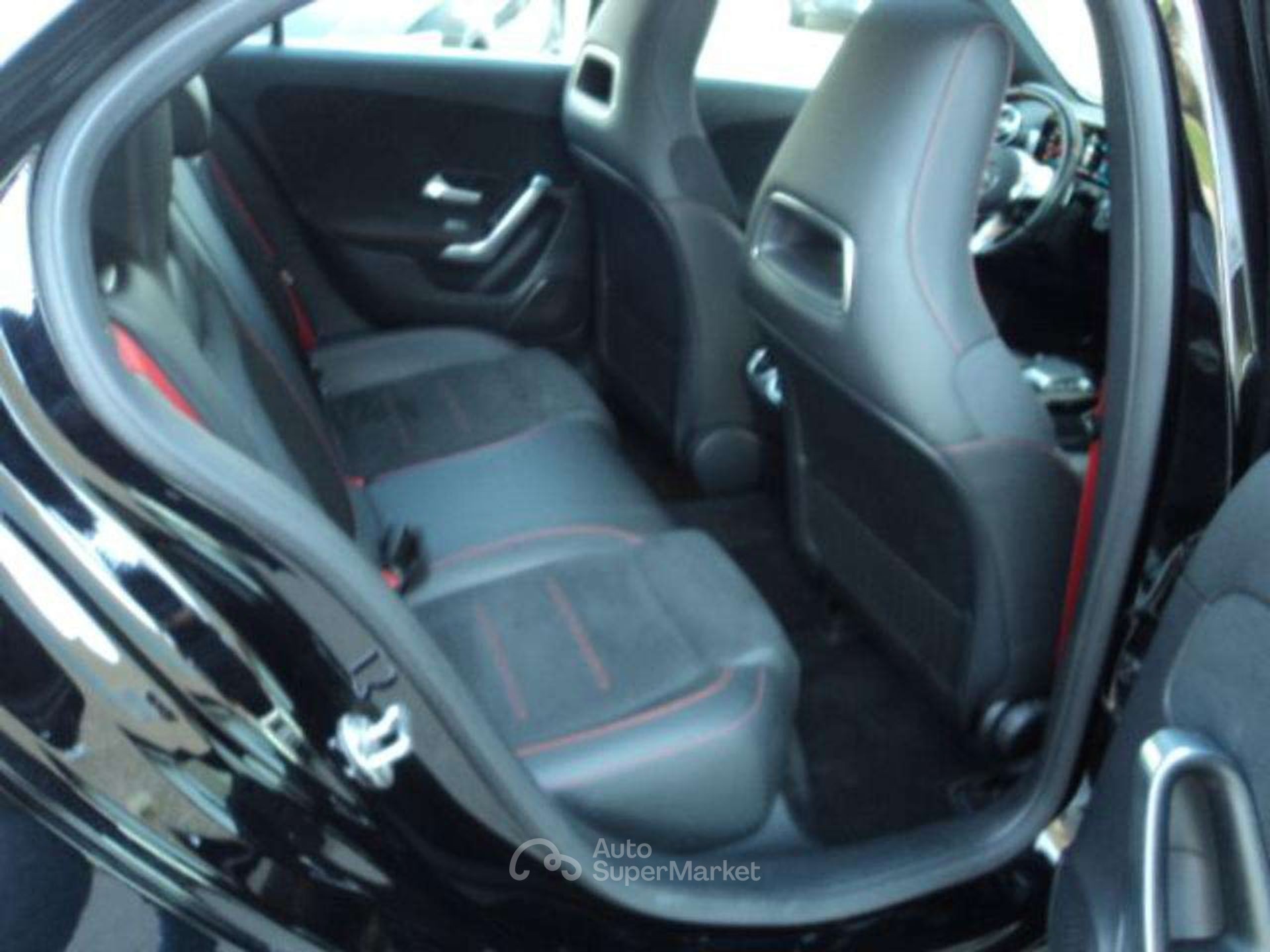 Mercedes-Benz Classe A