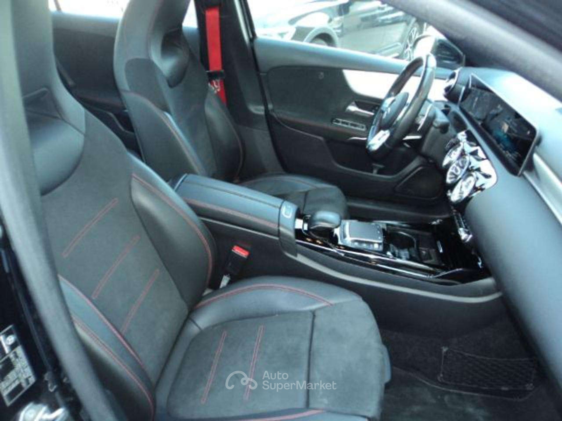Mercedes-Benz Classe A