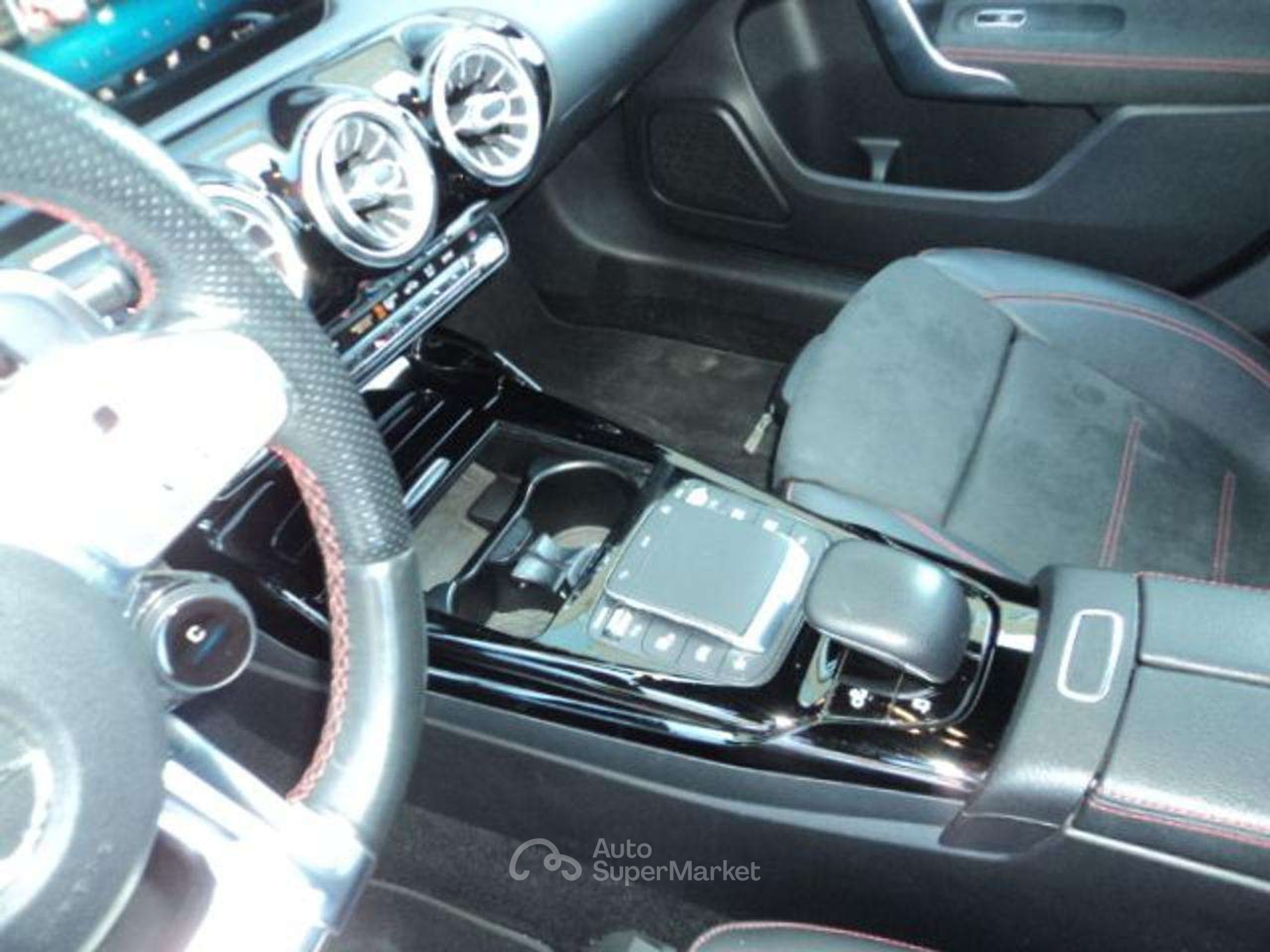 Mercedes-Benz Classe A